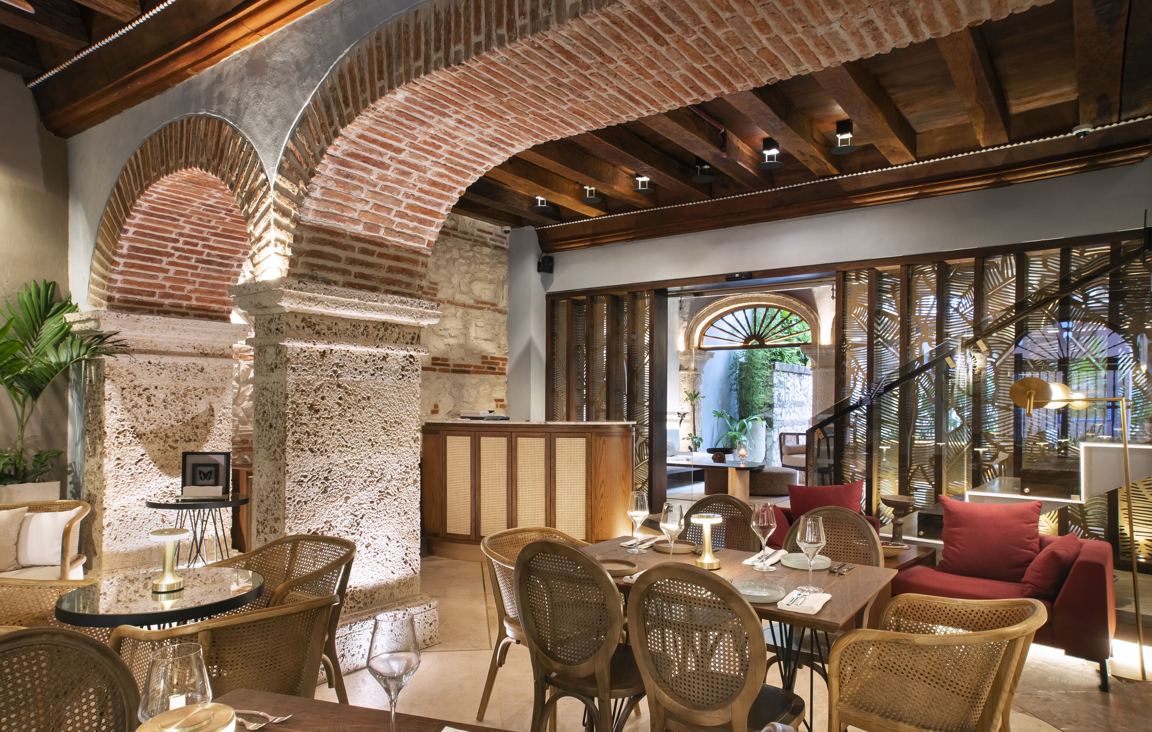 Hotel El Porvenir