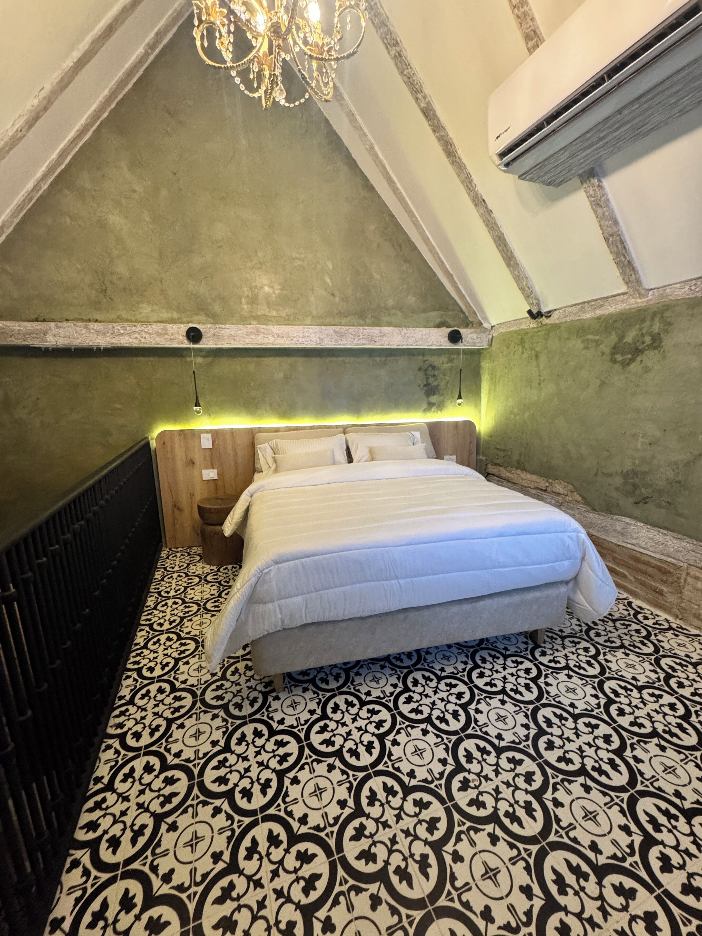 Hotel Villa Alta Guest House