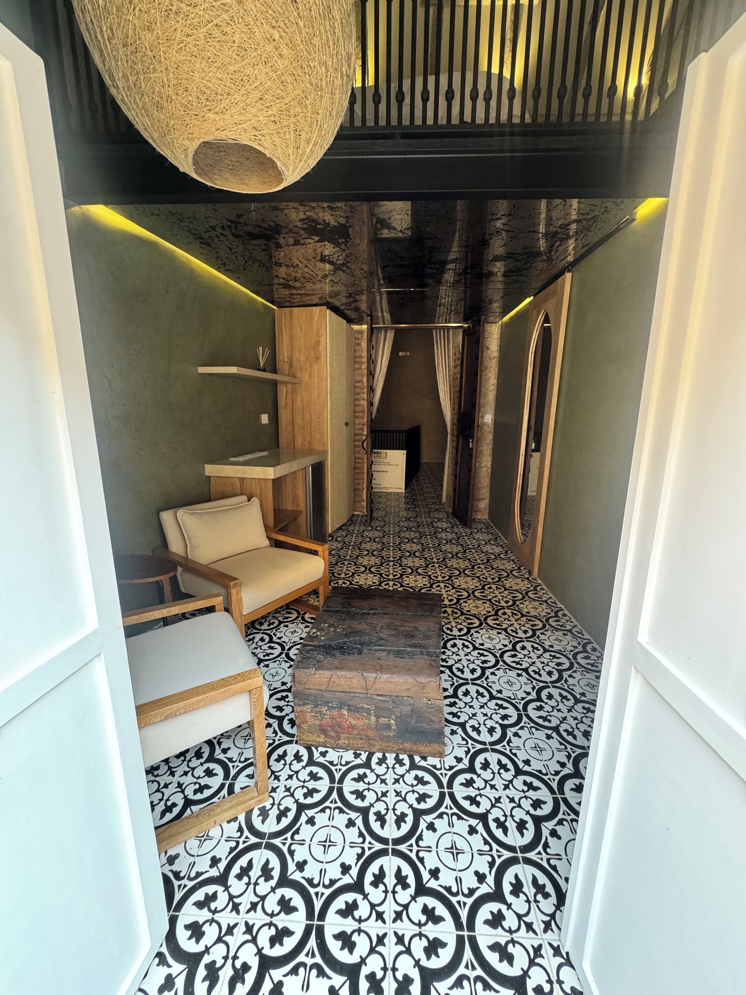 Hotel Villa Alta Guest House