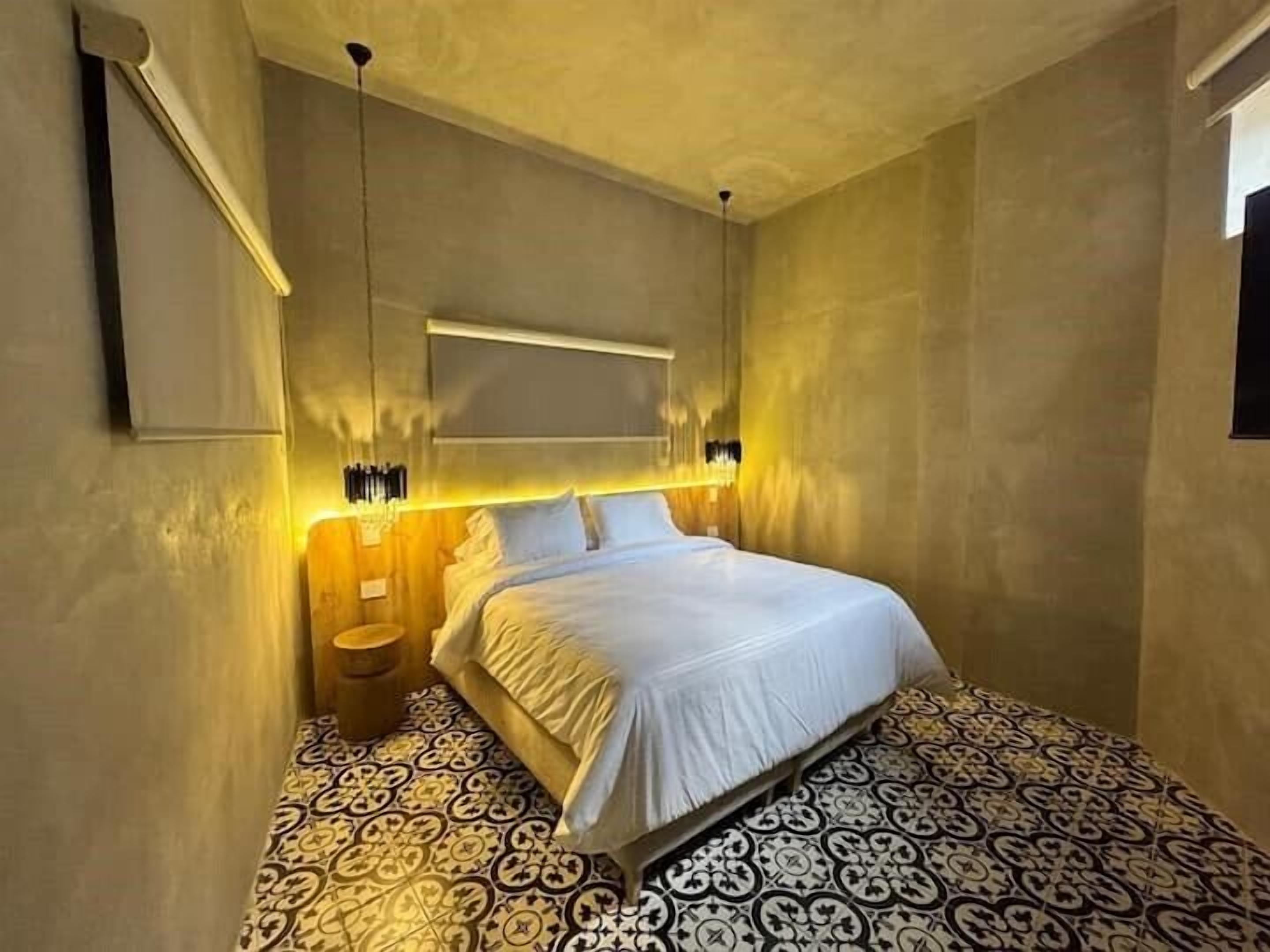 Hotel Villa Alta Guest House