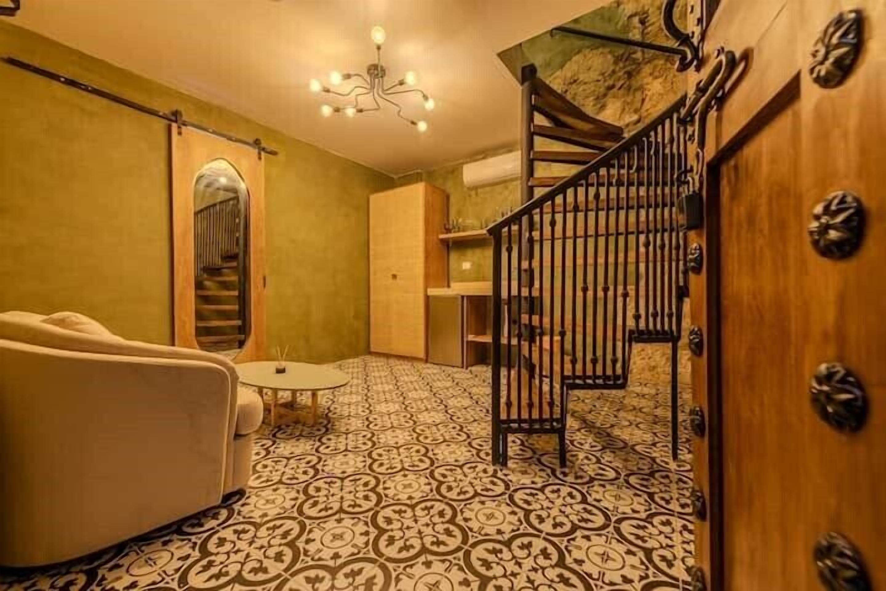 Hotel Villa Alta Guest House