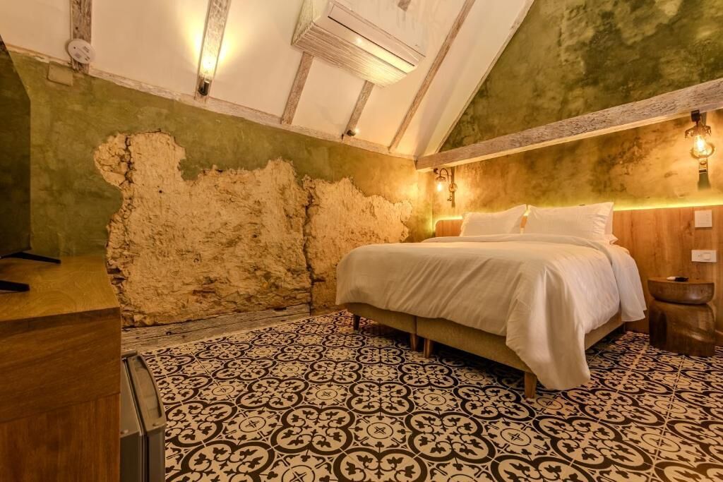 Hotel Villa Alta Guest House