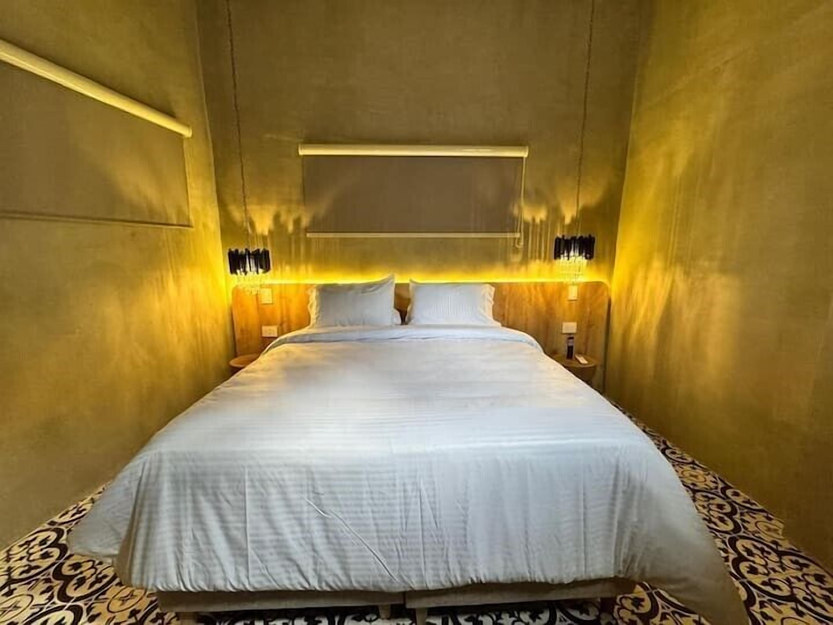 Hotel Villa Alta Guest House