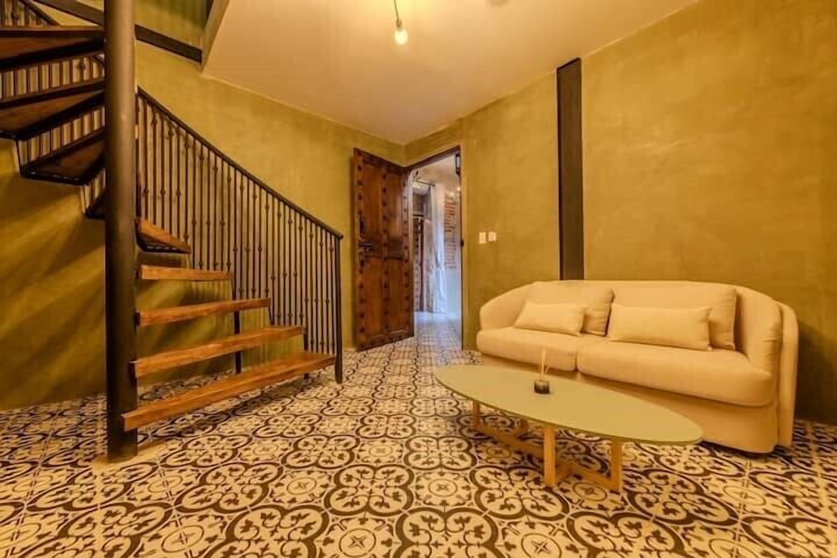 Hotel Villa Alta Guest House