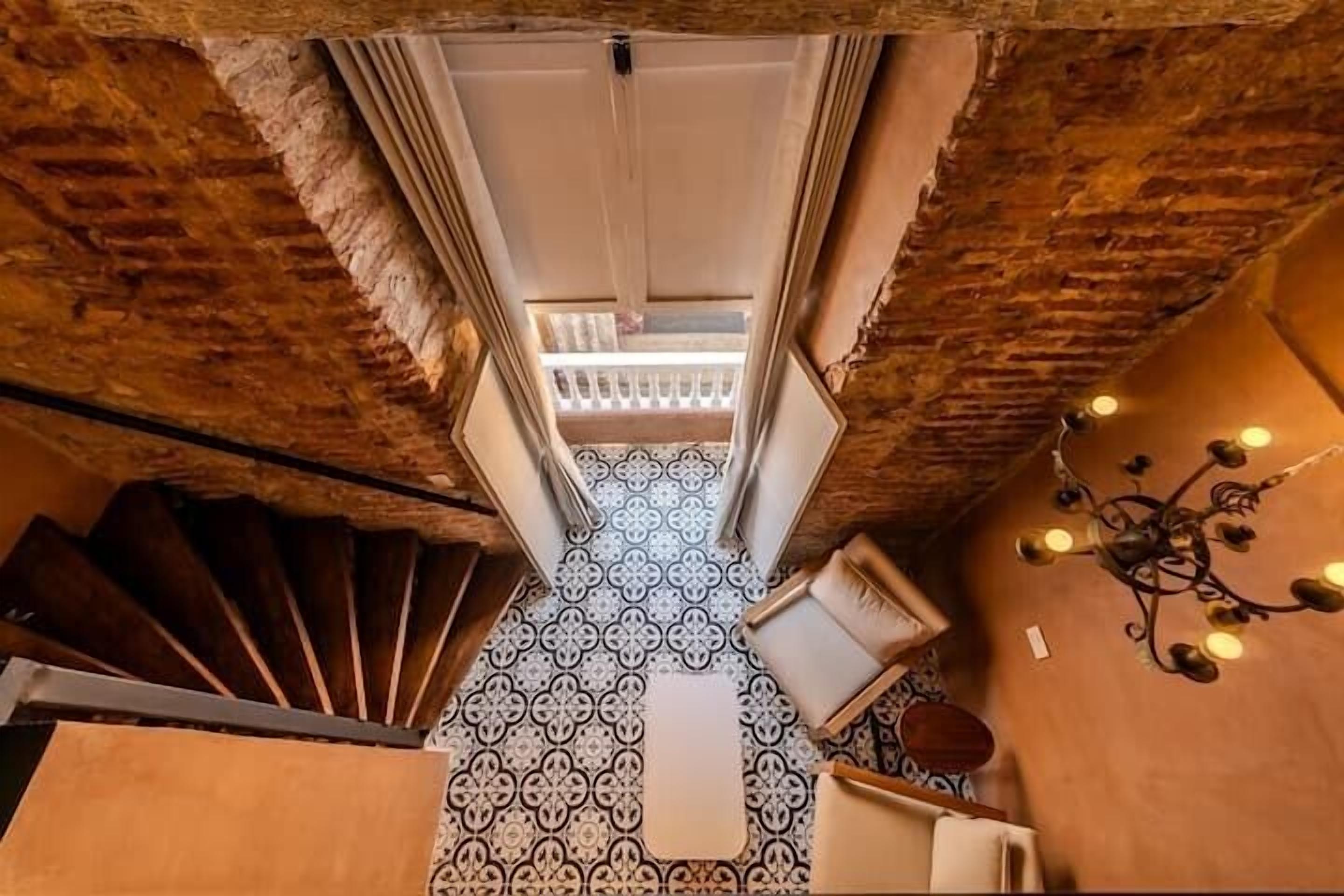 Hotel Villa Alta Guest House