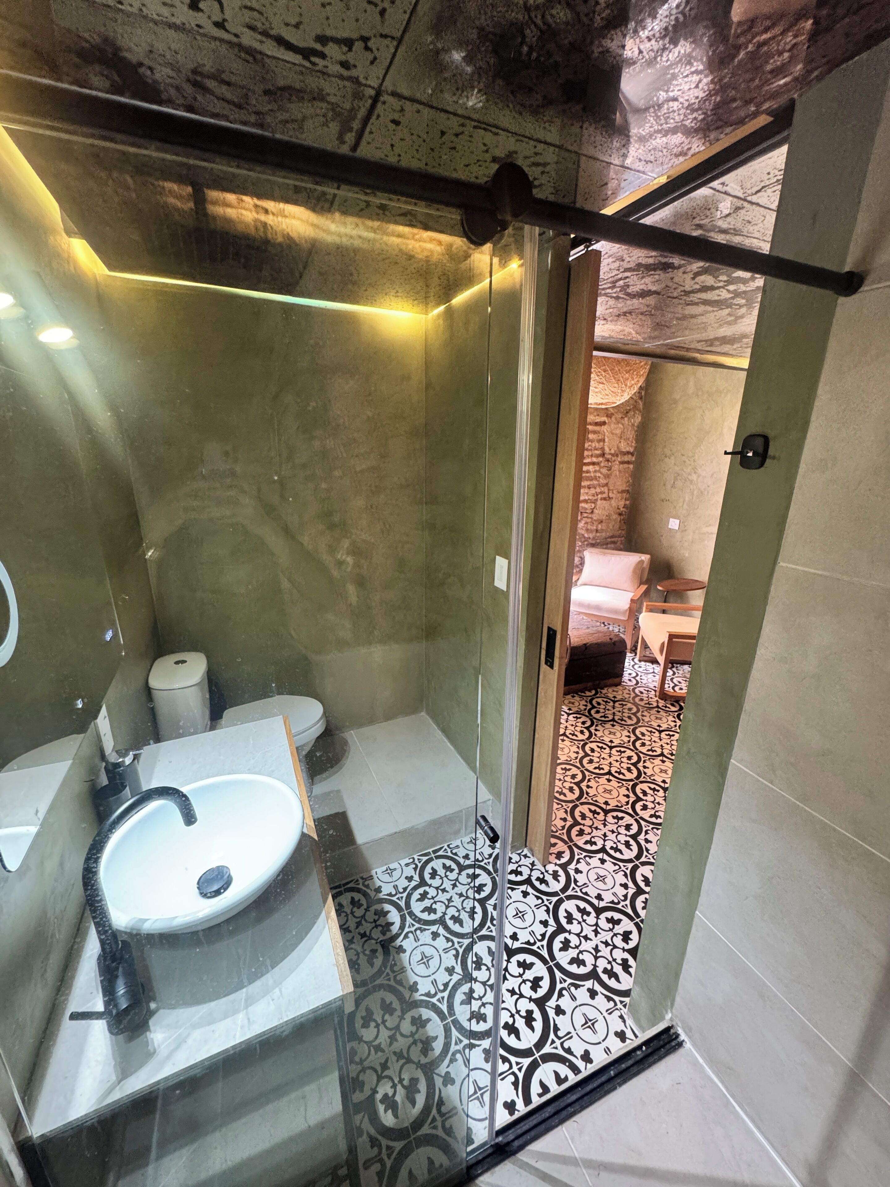 Hotel Villa Alta Guest House