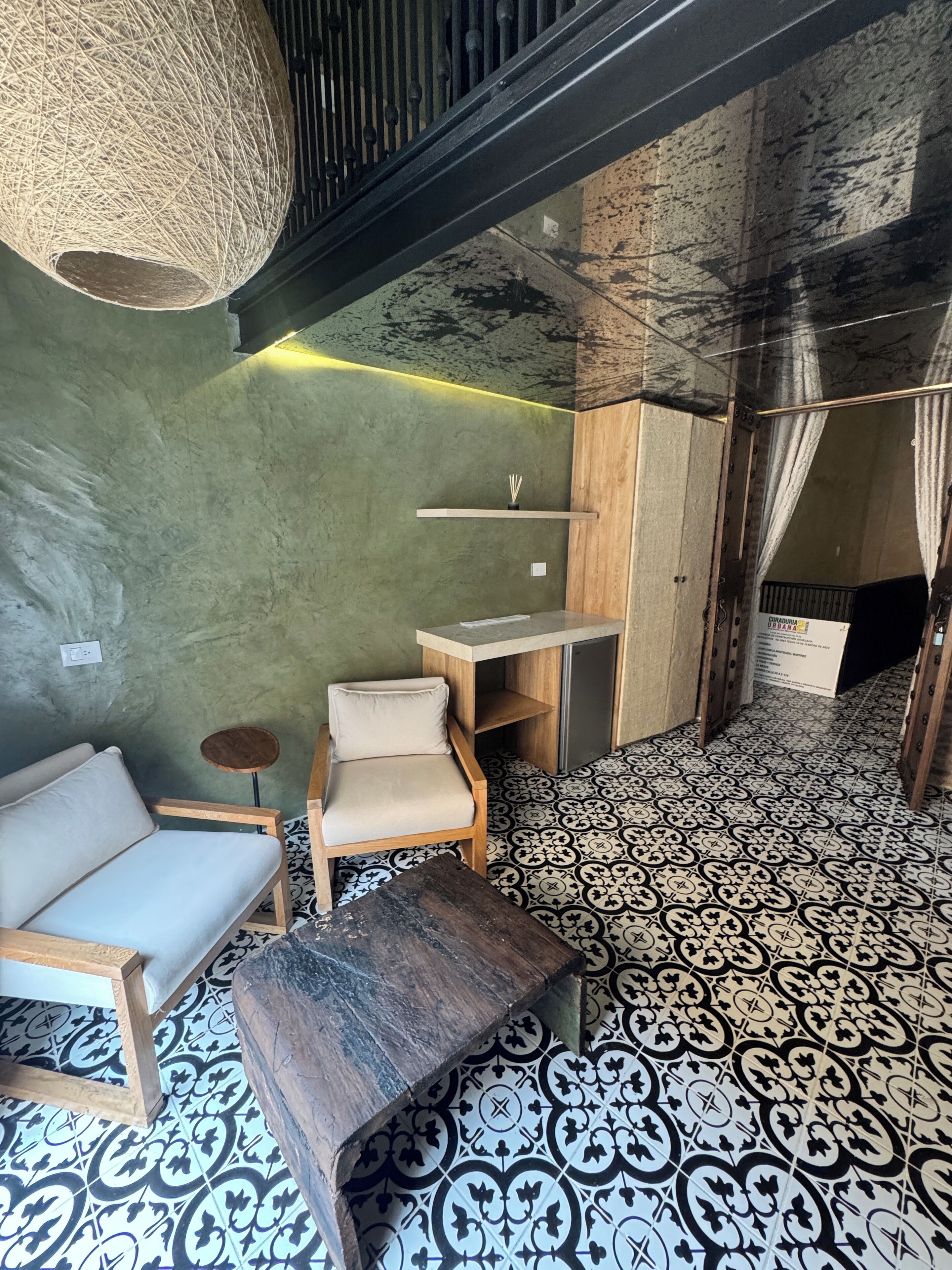 Hotel Villa Alta Guest House