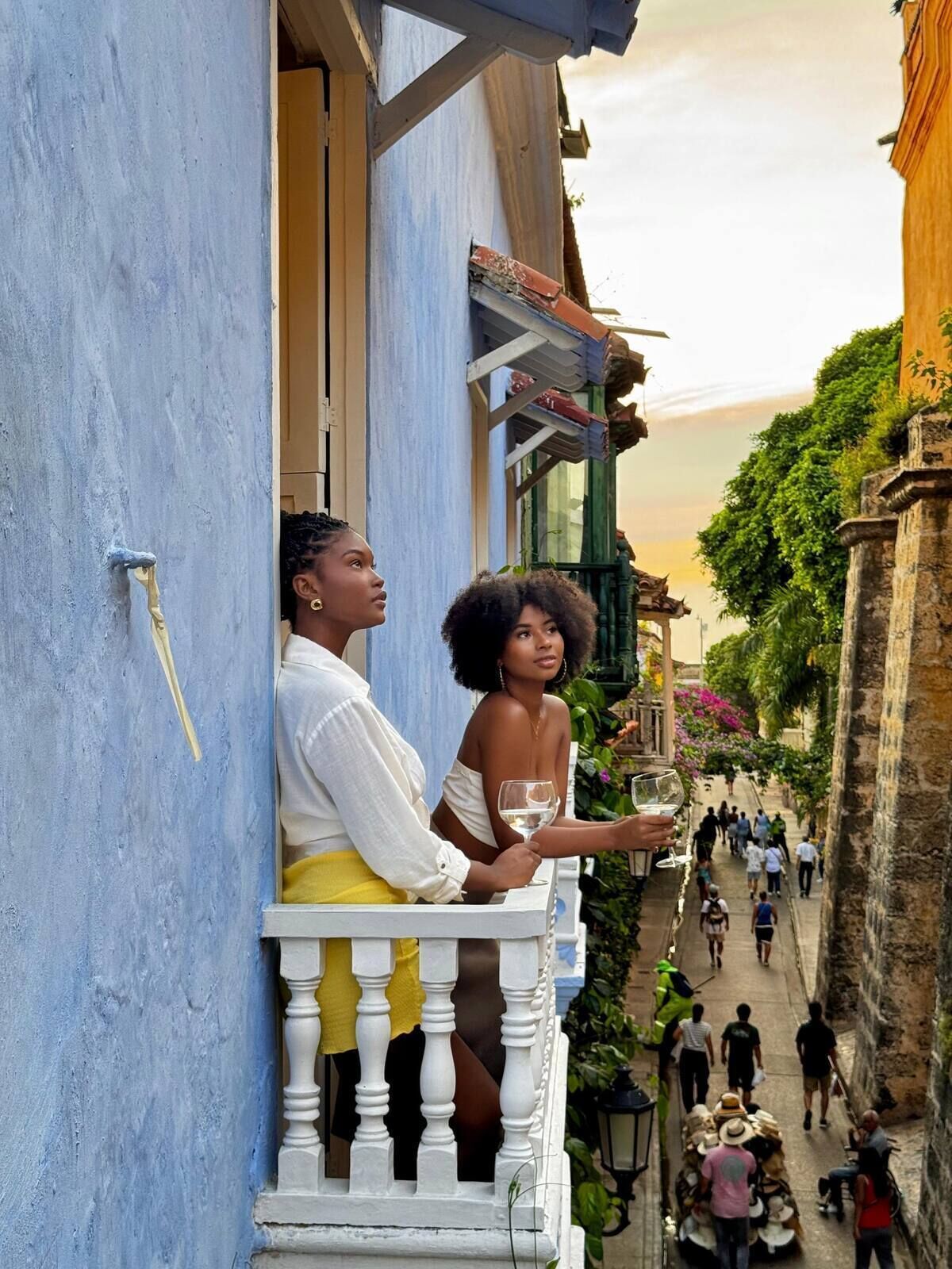 Hotel Villa Alta Guest House