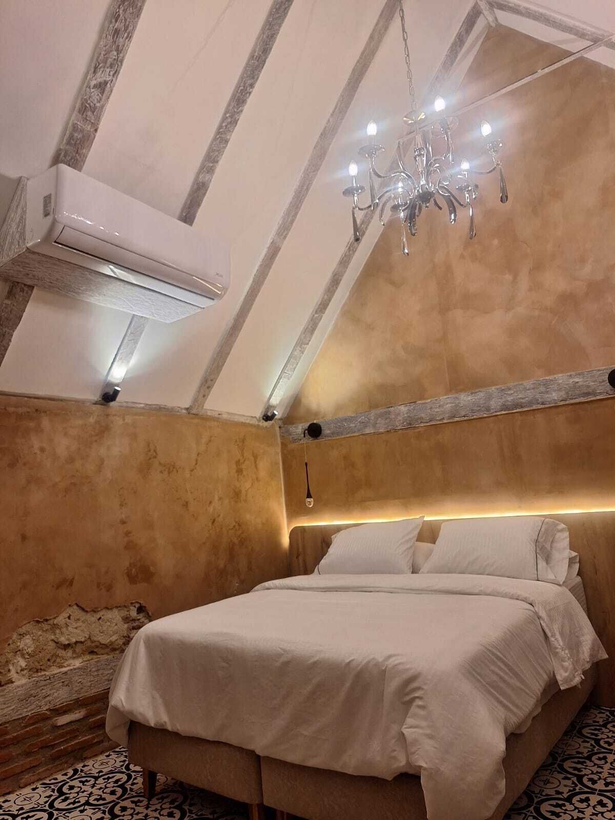 Hotel Villa Alta Guest House