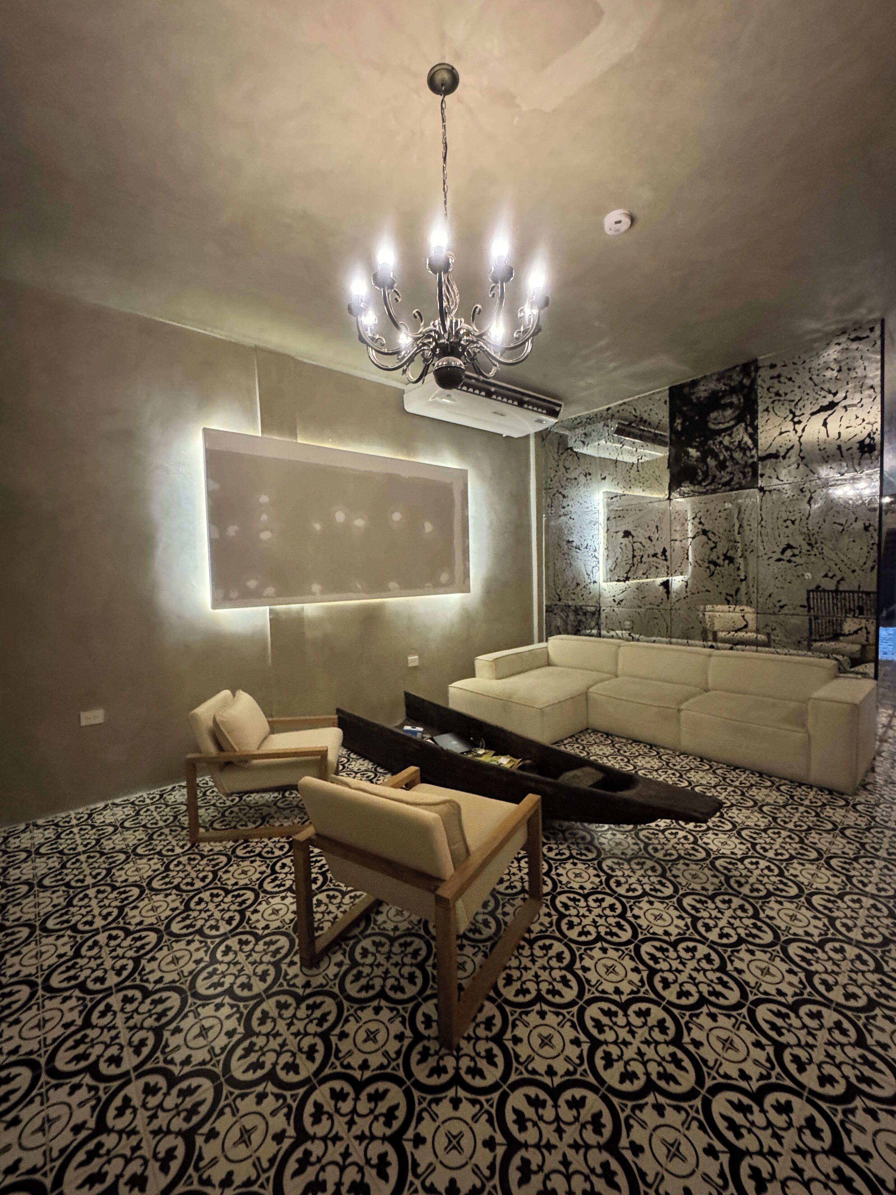 Hotel Villa Alta Guest House