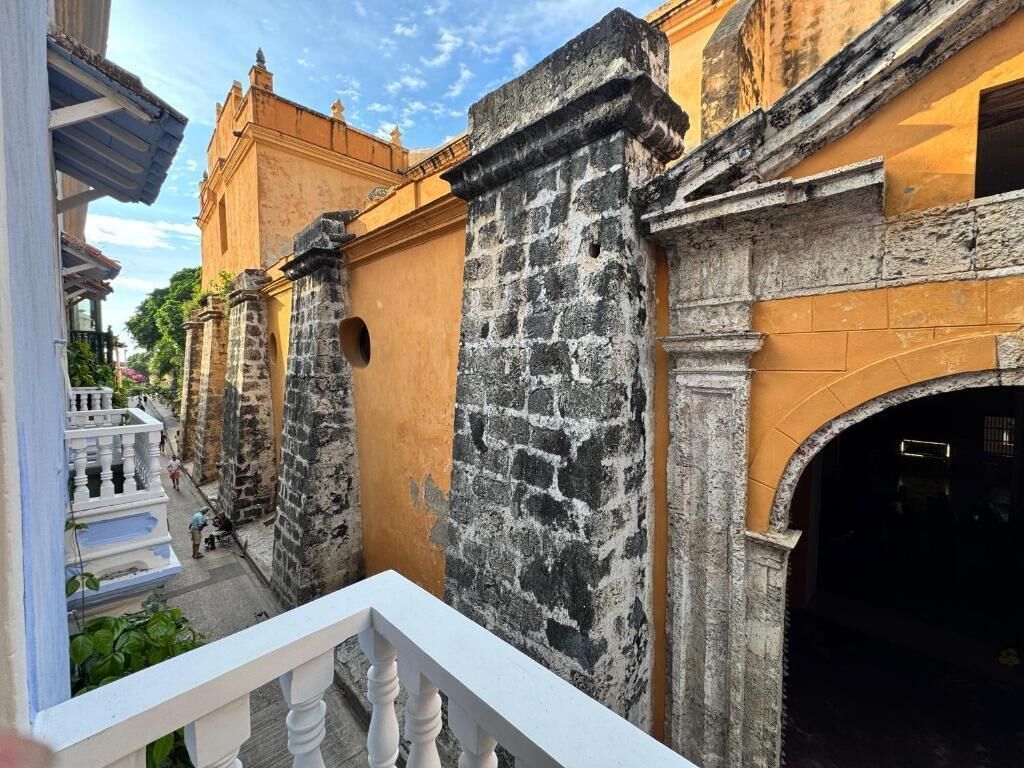 Hotel Villa Alta Guest House