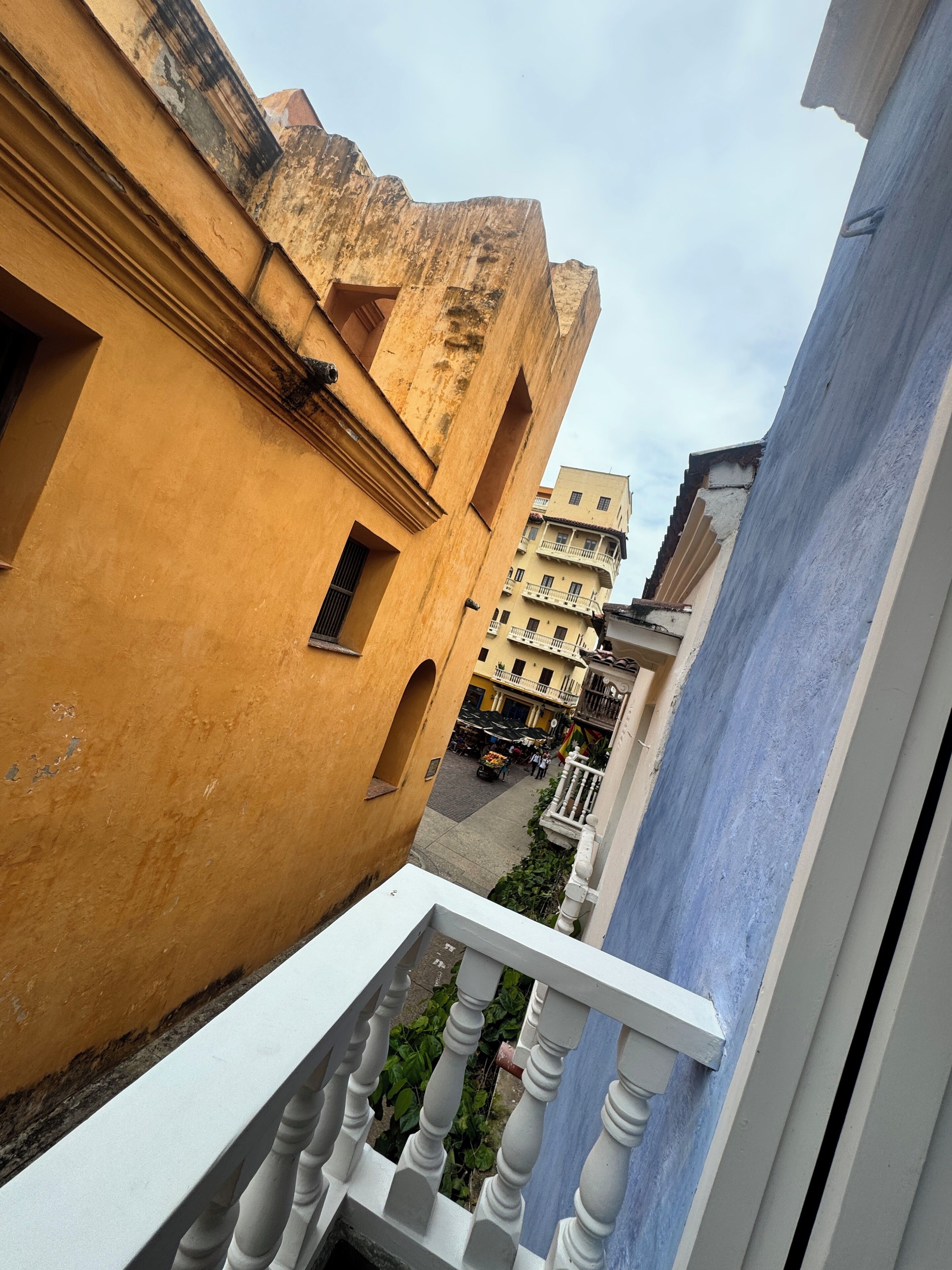 Hotel Villa Alta Guest House