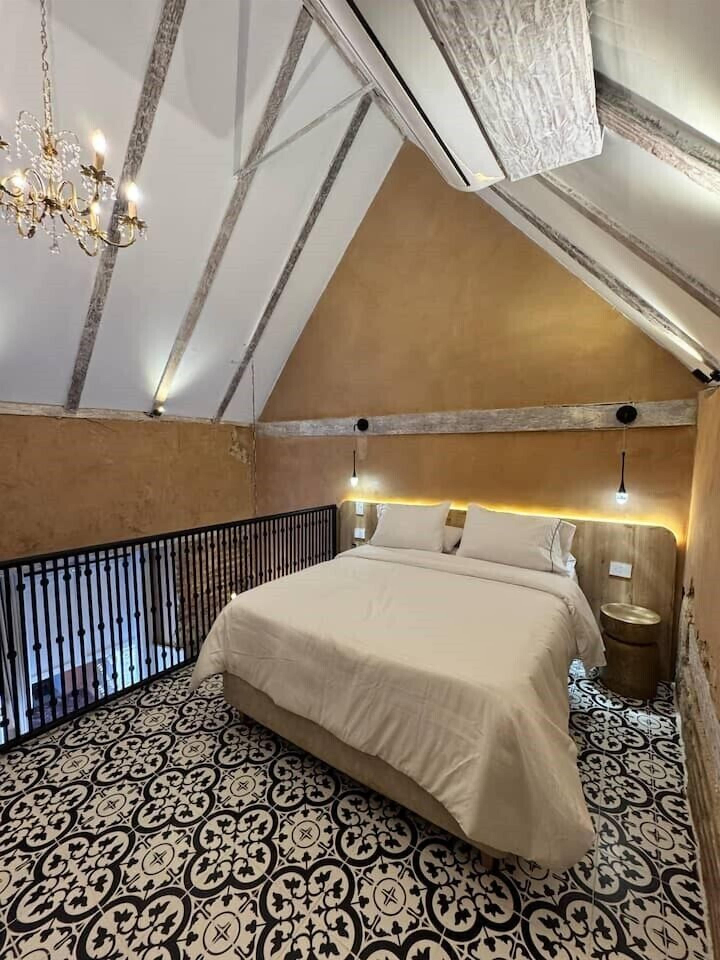 Hotel Villa Alta Guest House