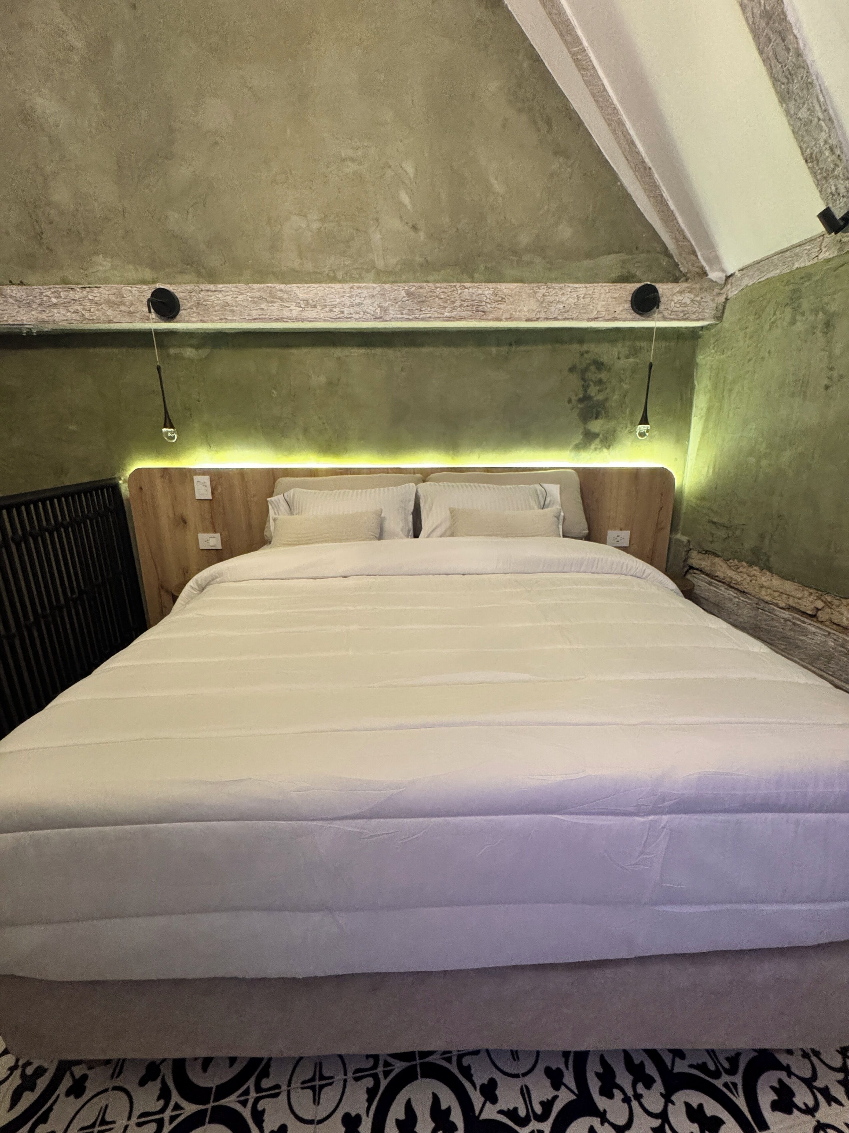 Hotel Villa Alta Guest House