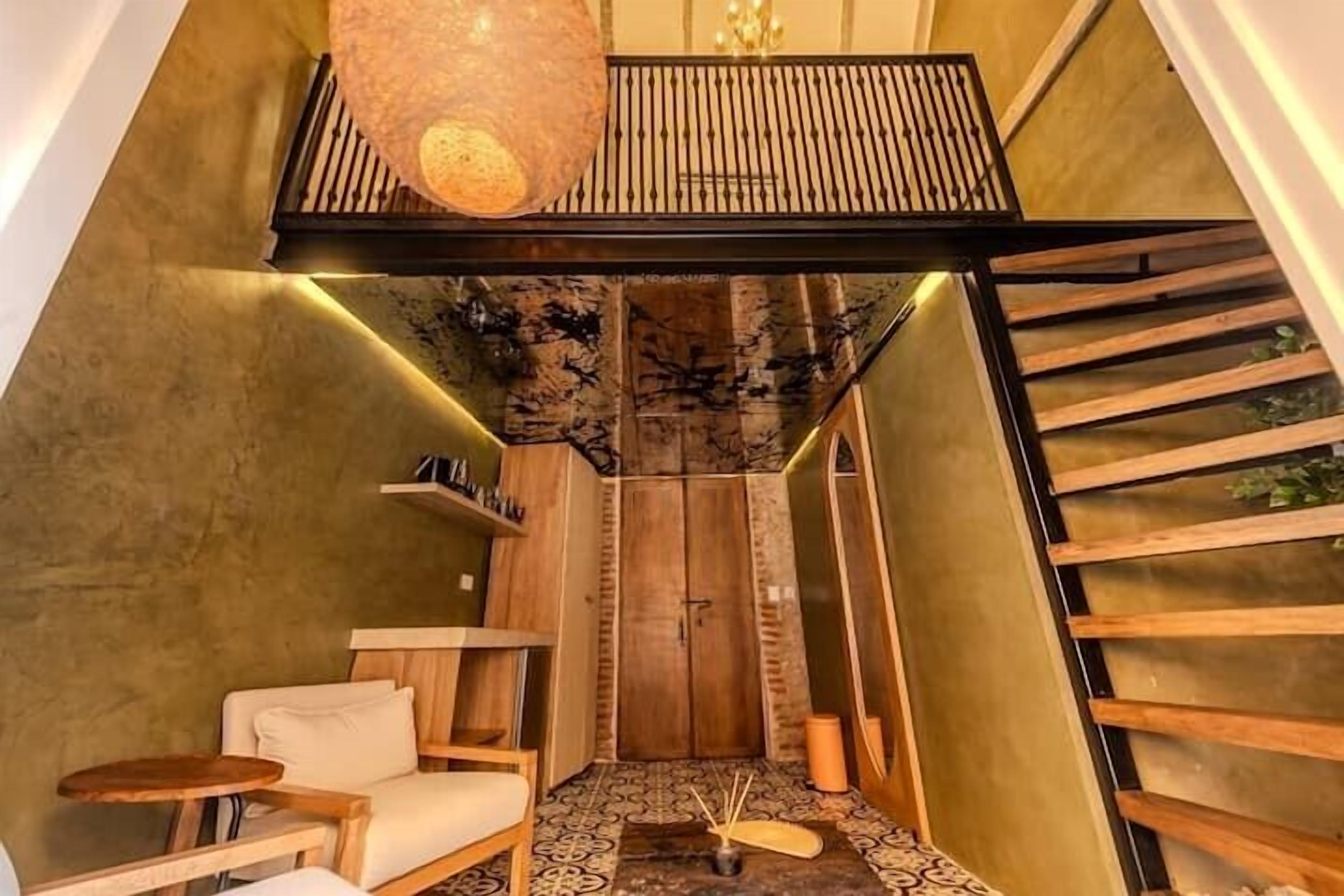 Hotel Villa Alta Guest House