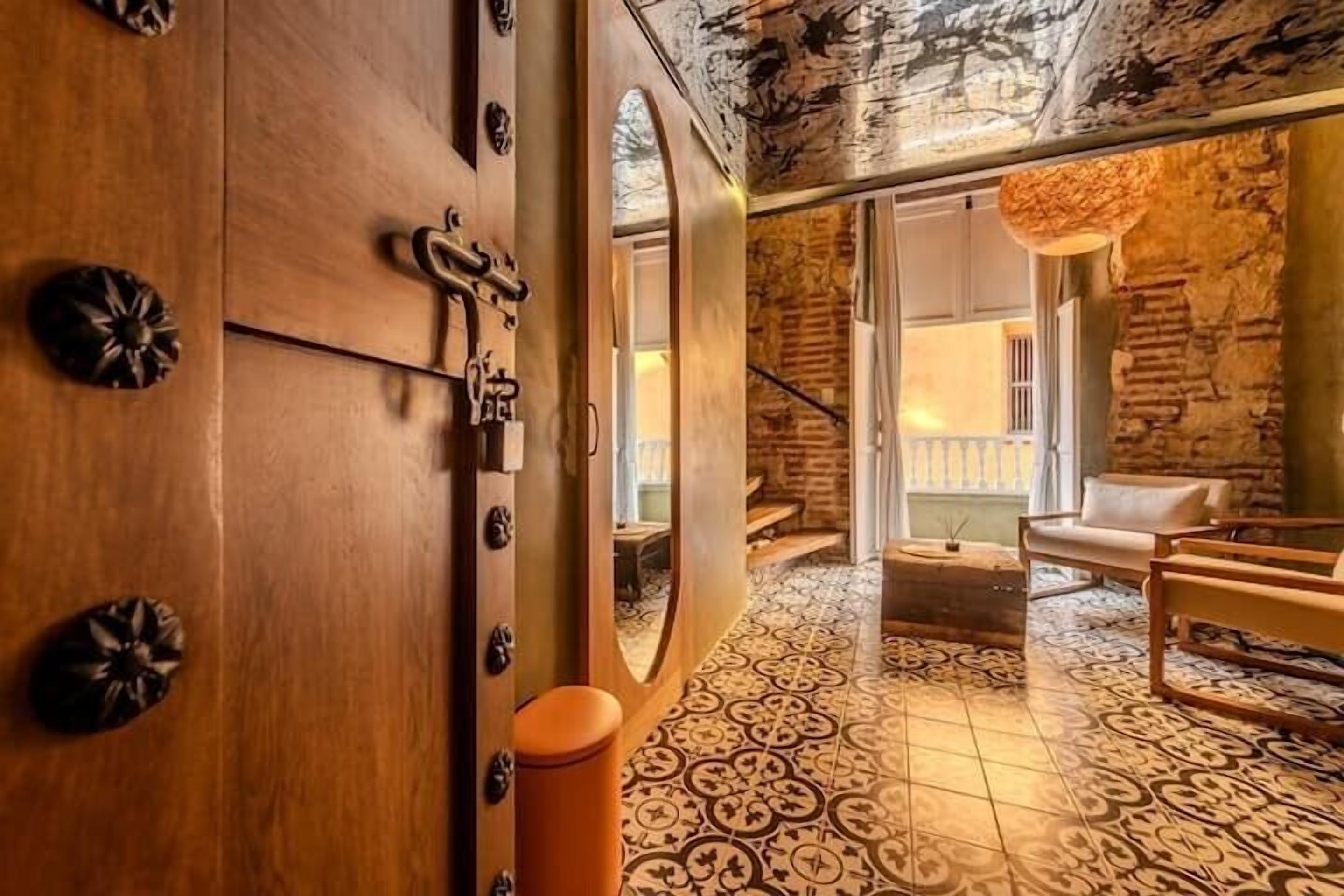 Hotel Villa Alta Guest House