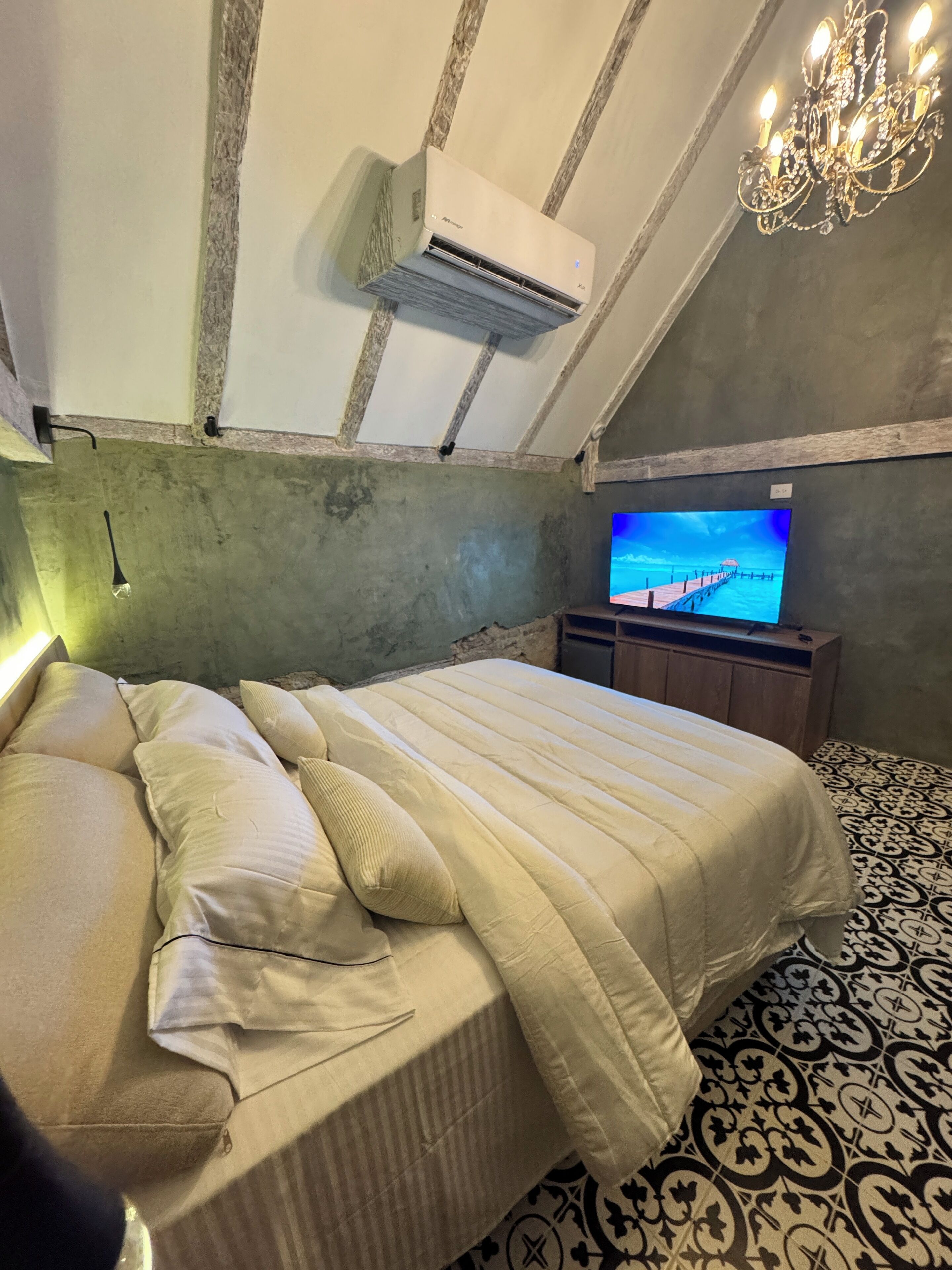 Hotel Villa Alta Guest House