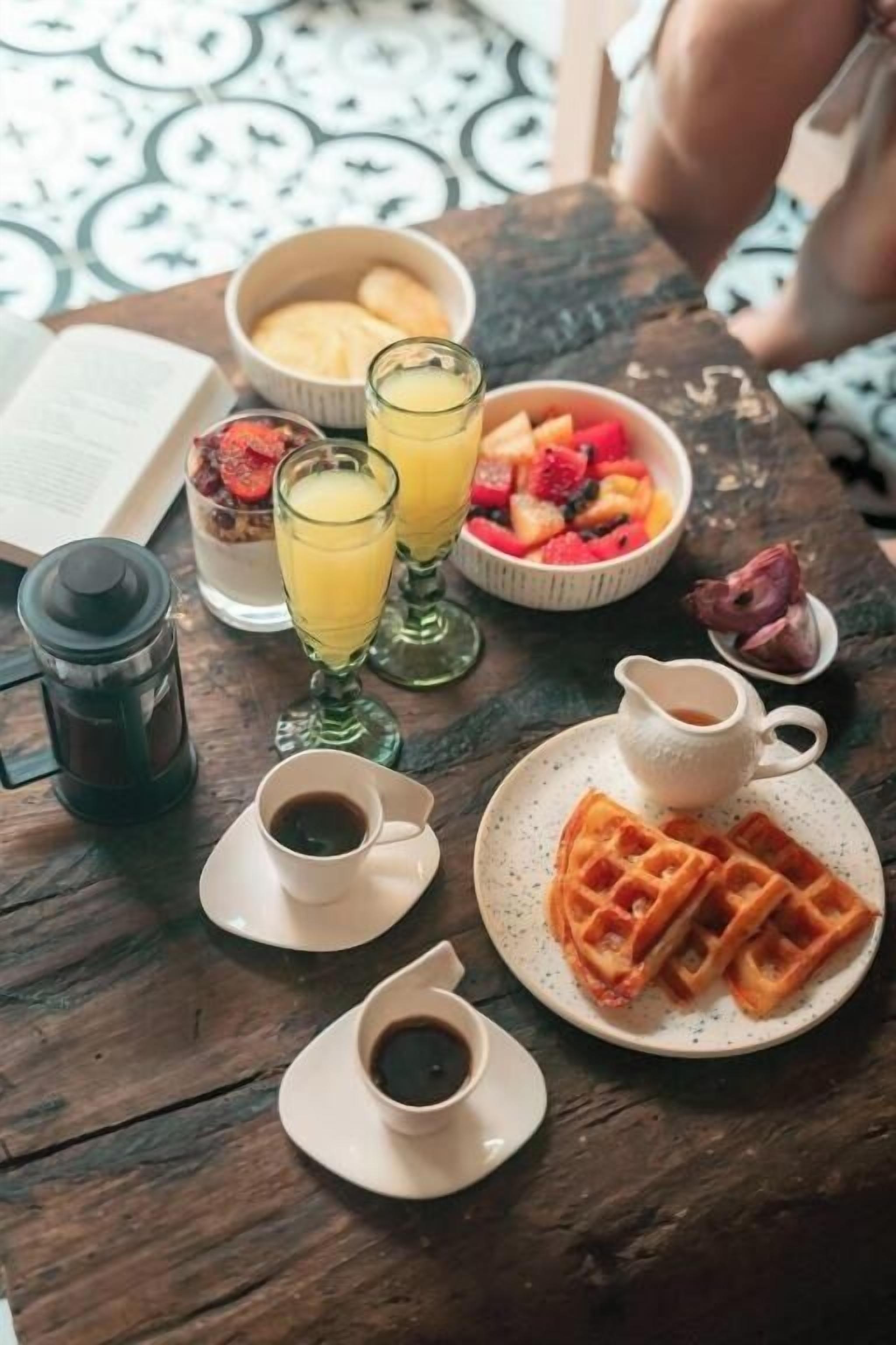 Hotel Villa Alta Guest House