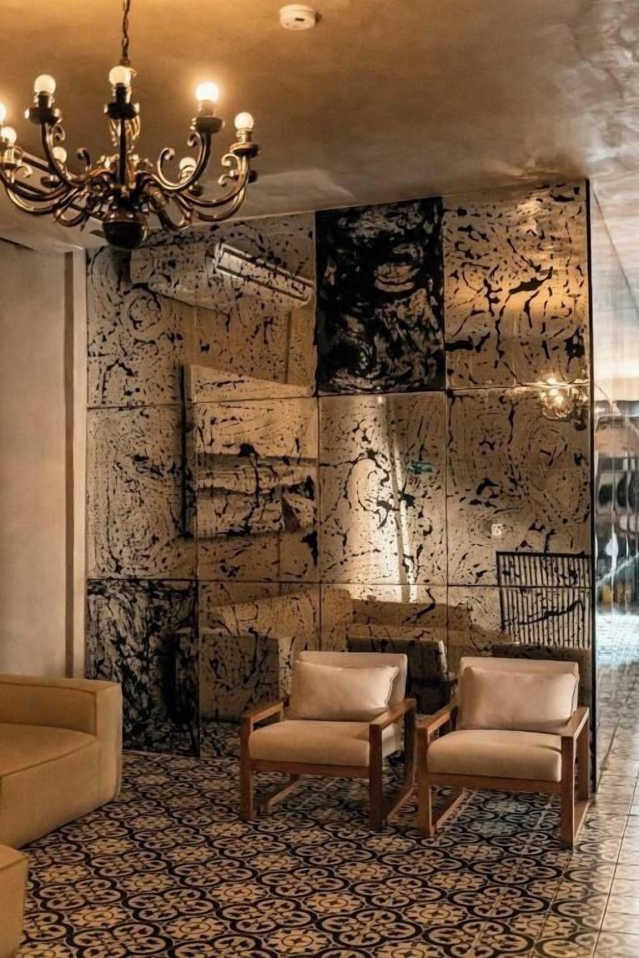 Hotel Villa Alta Guest House