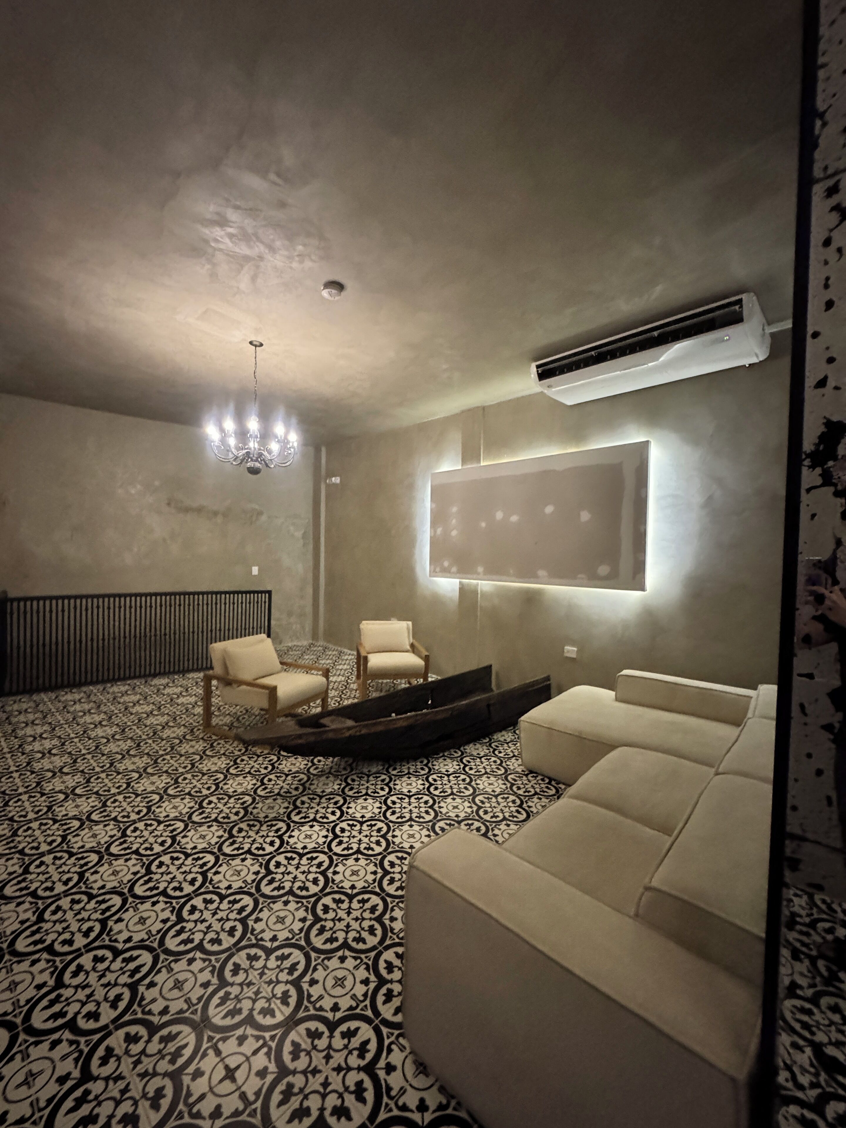 Hotel Villa Alta Guest House