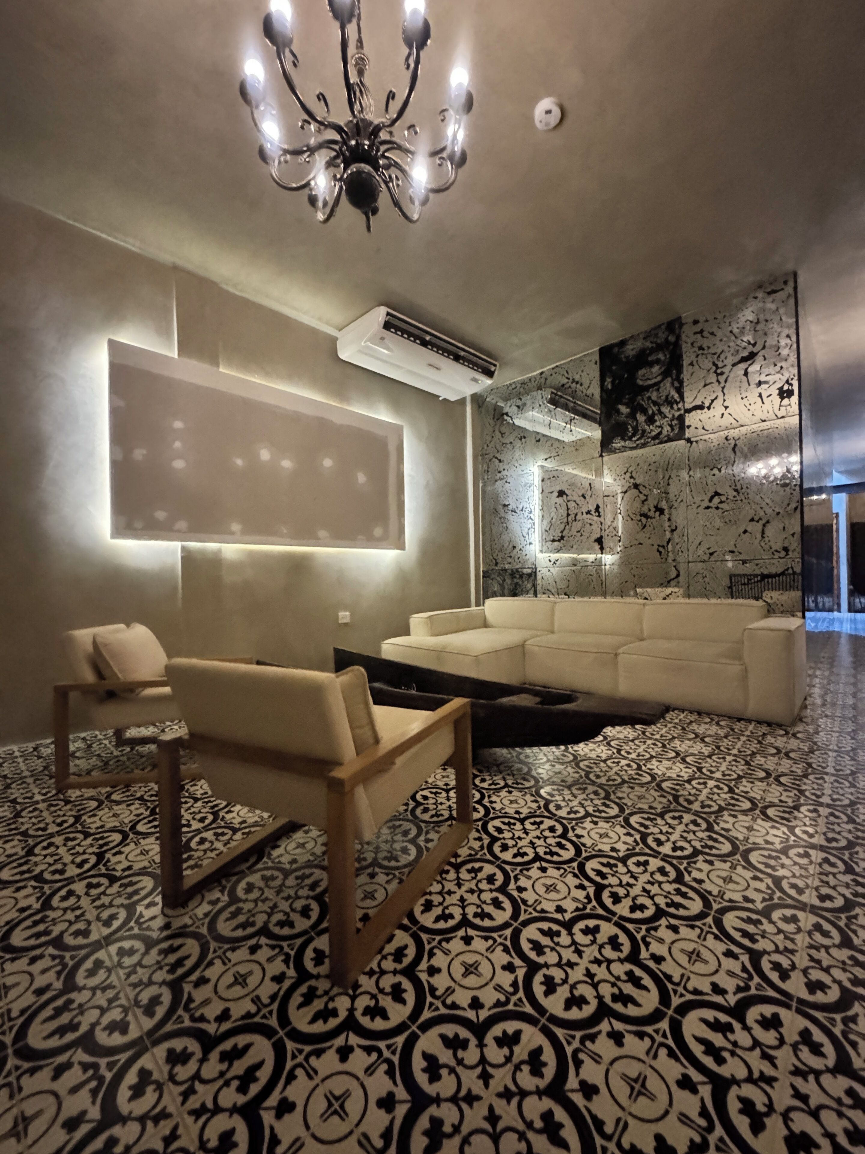 Hotel Villa Alta Guest House