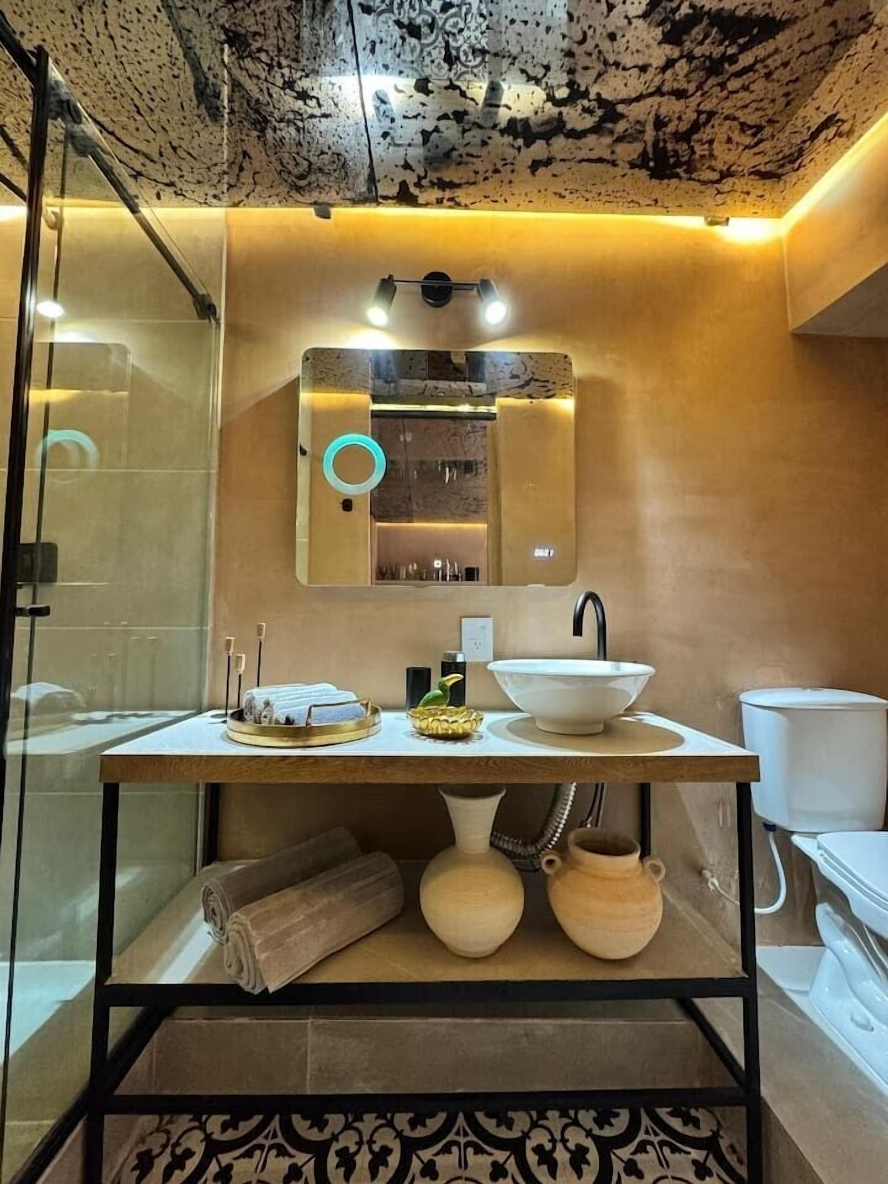 Hotel Villa Alta Guest House