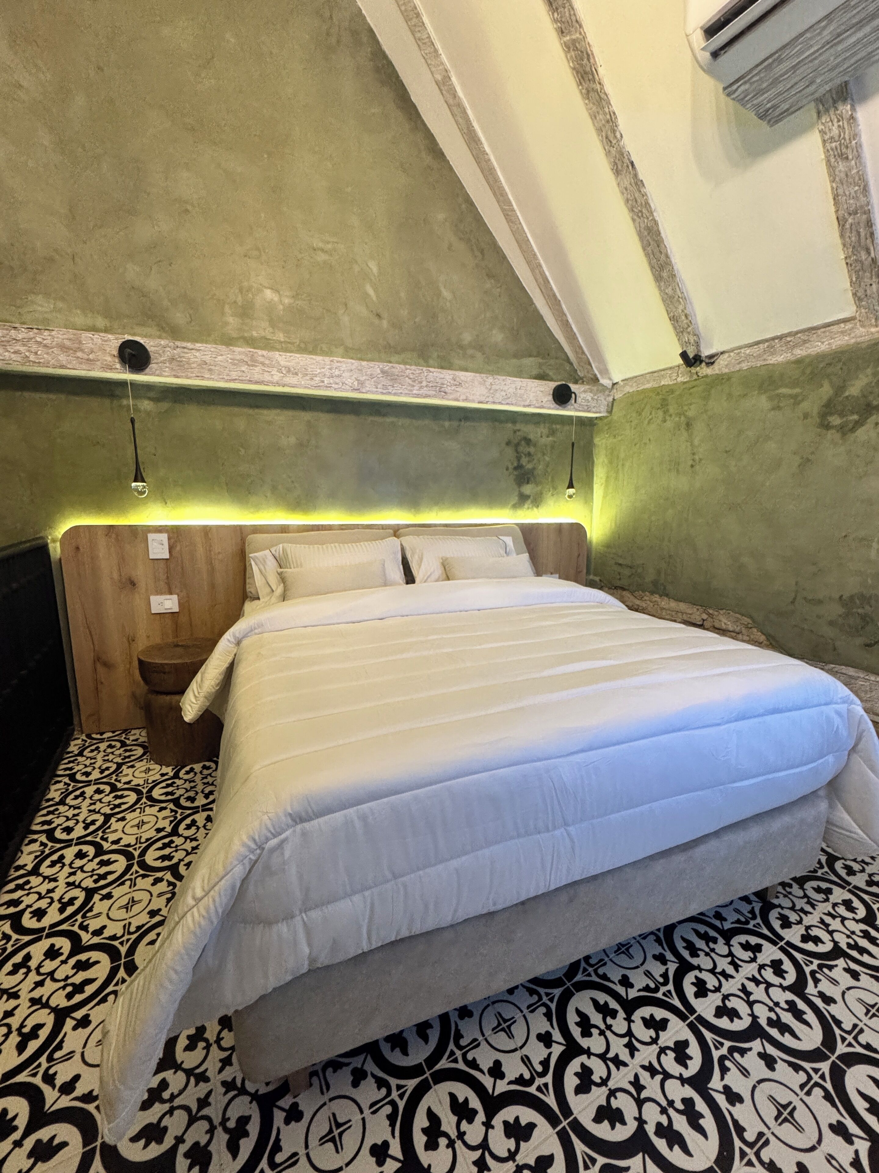 Hotel Villa Alta Guest House