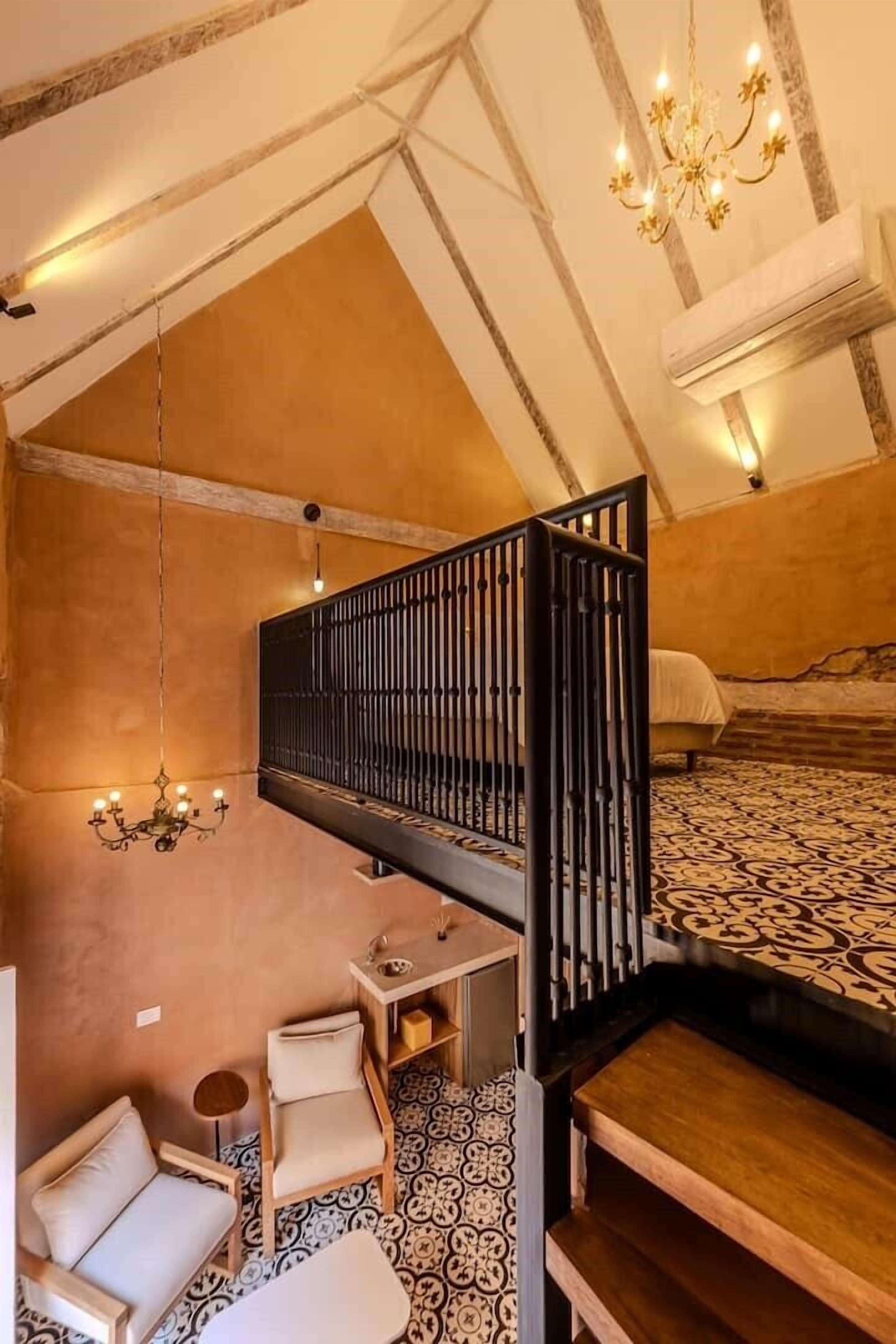 Hotel Villa Alta Guest House