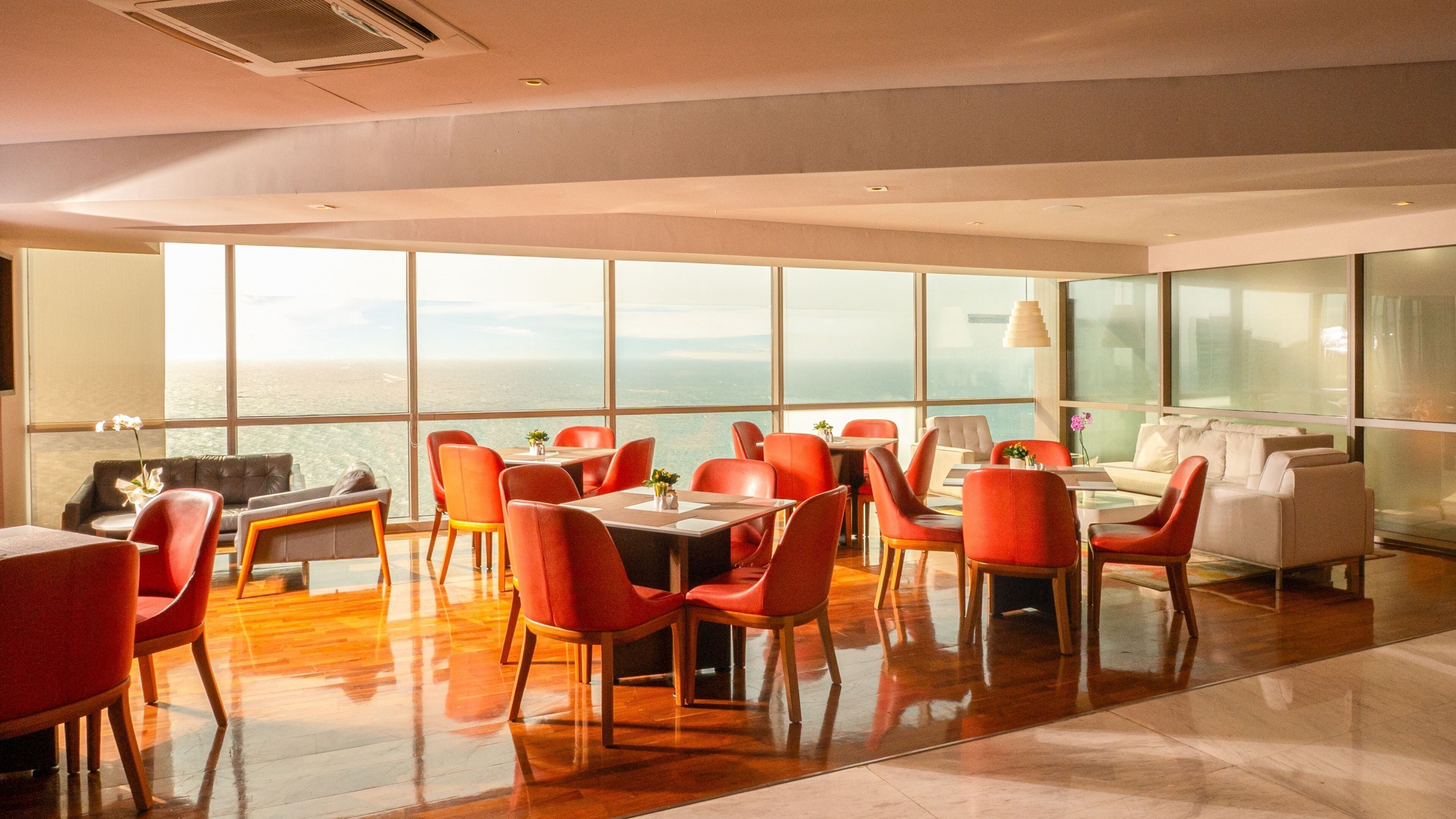 Intercontinental Cartagena de Indias