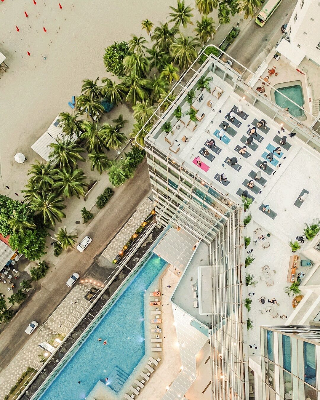 Intercontinental Cartagena de Indias