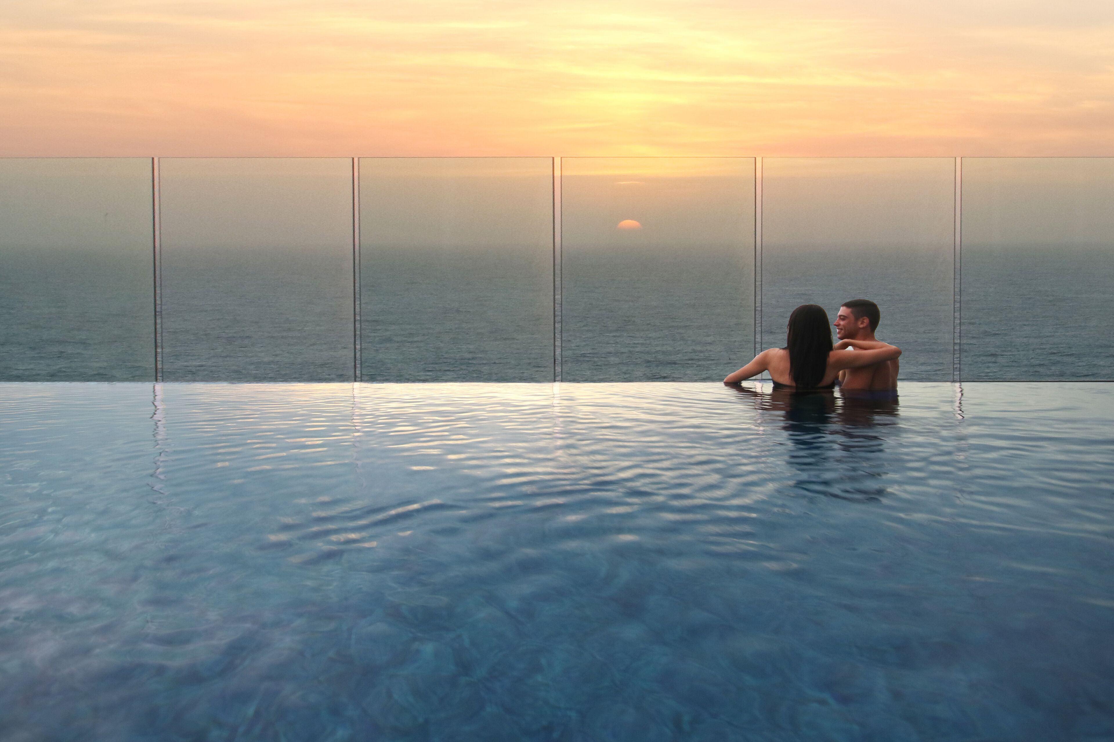 Intercontinental Cartagena de Indias