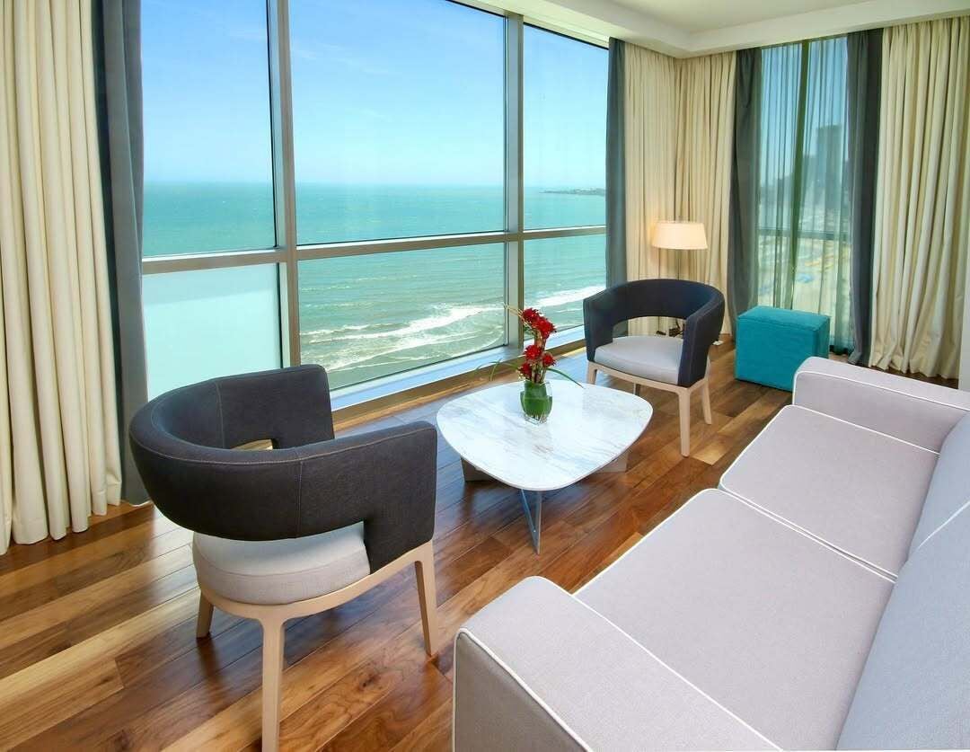 Intercontinental Cartagena de Indias