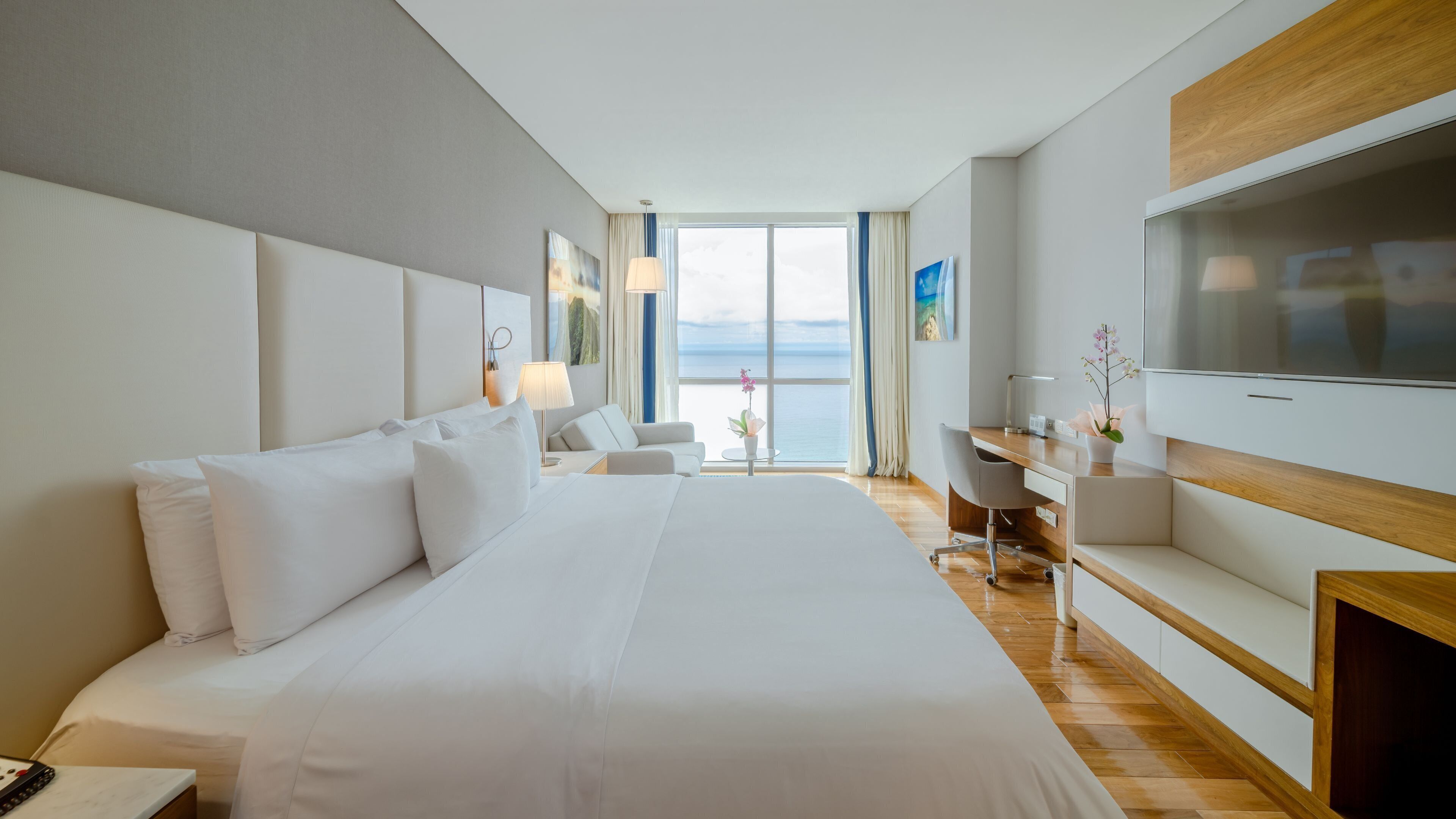 Intercontinental Cartagena de Indias