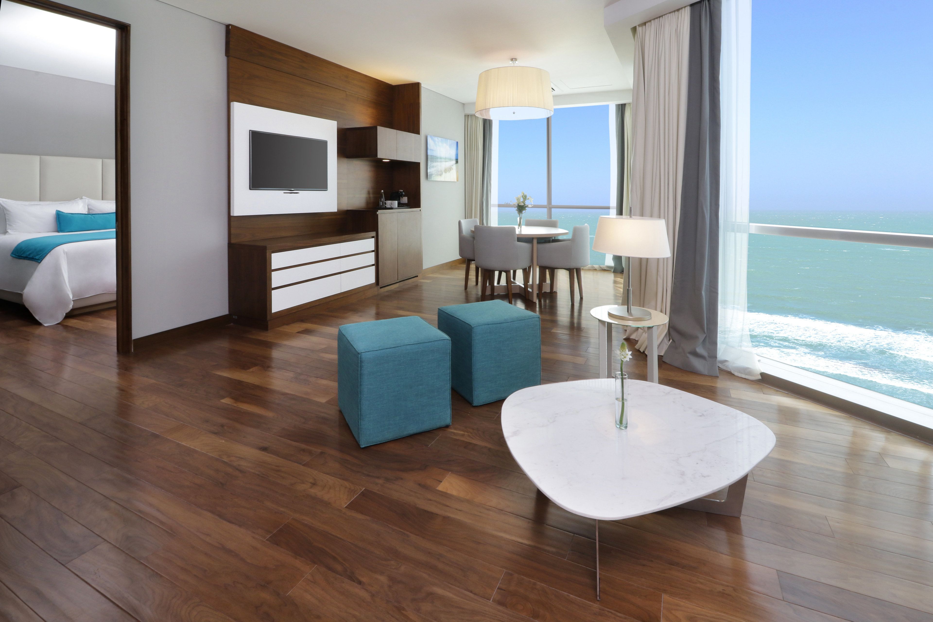 Intercontinental Cartagena de Indias