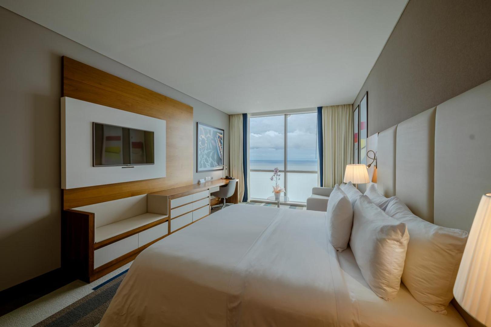 Intercontinental Cartagena de Indias