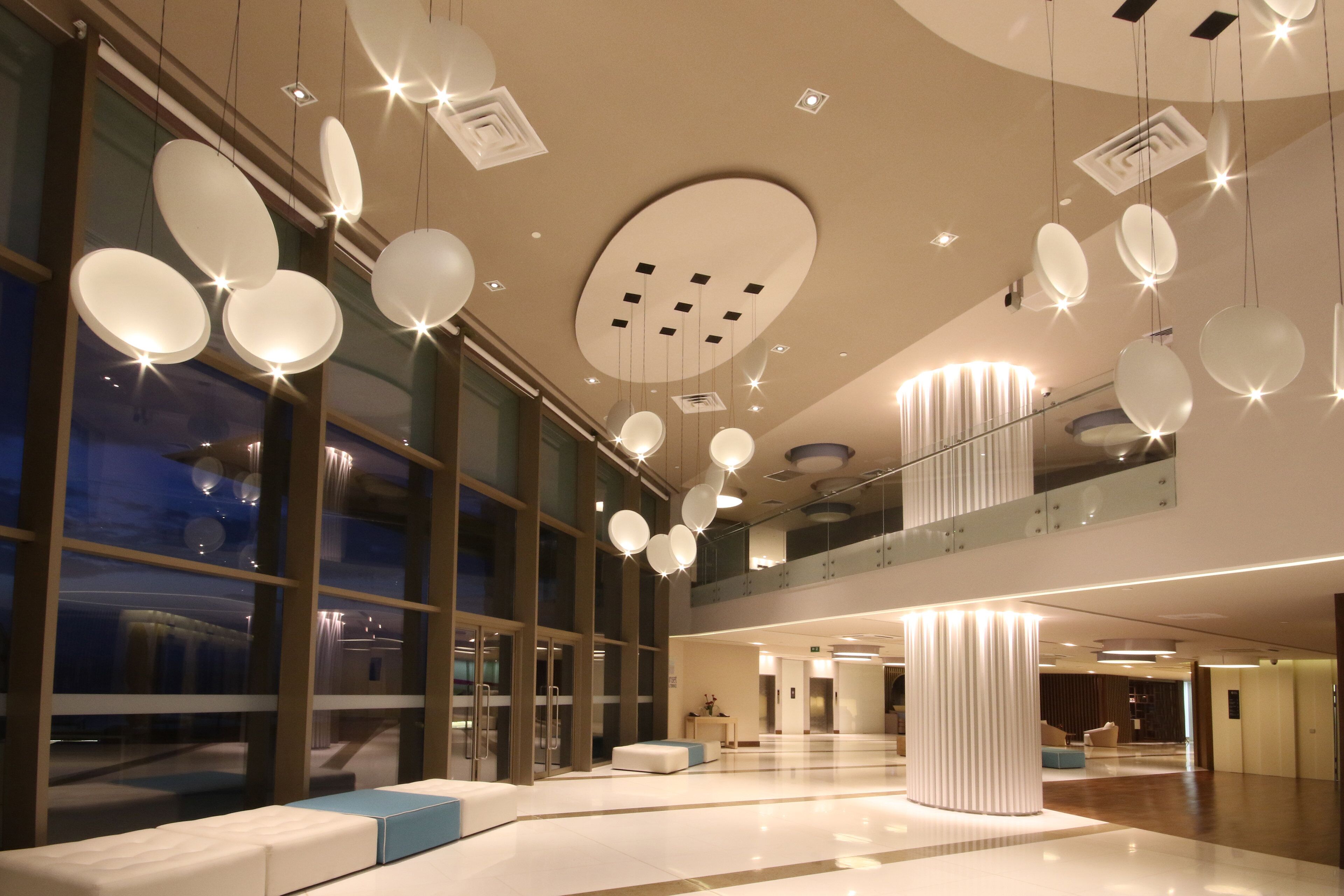 Intercontinental Cartagena de Indias