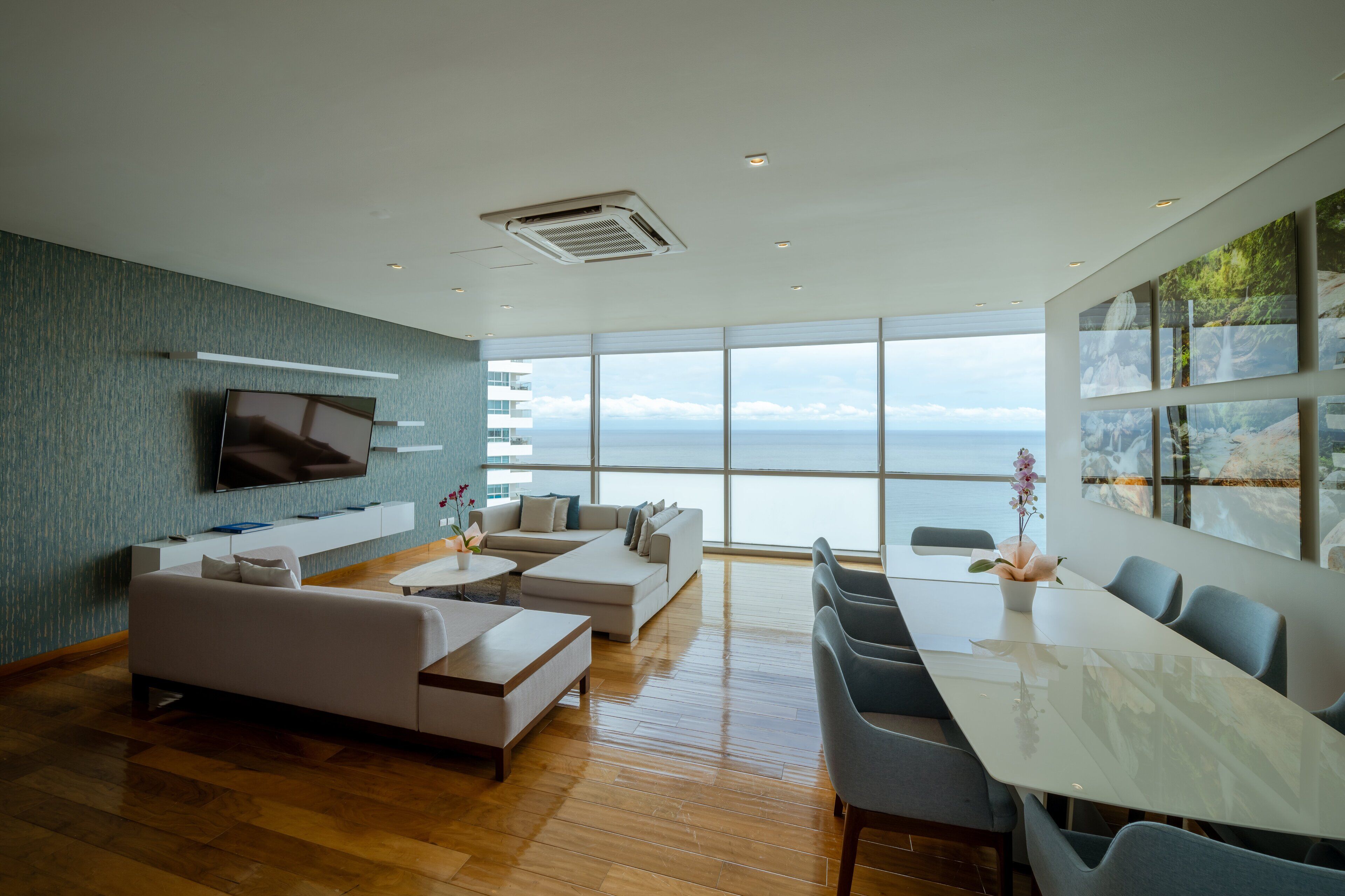 Intercontinental Cartagena de Indias