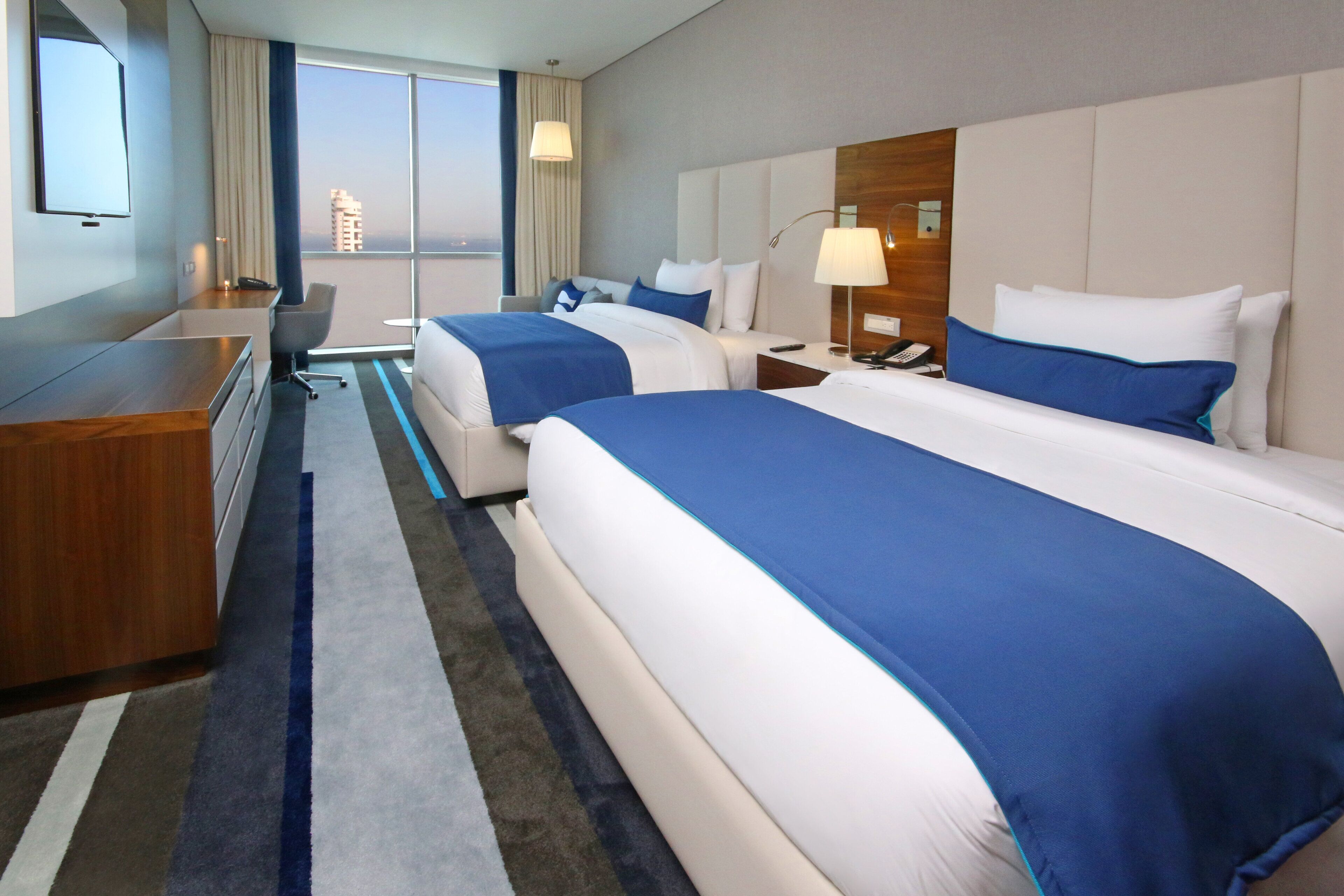 Intercontinental Cartagena de Indias