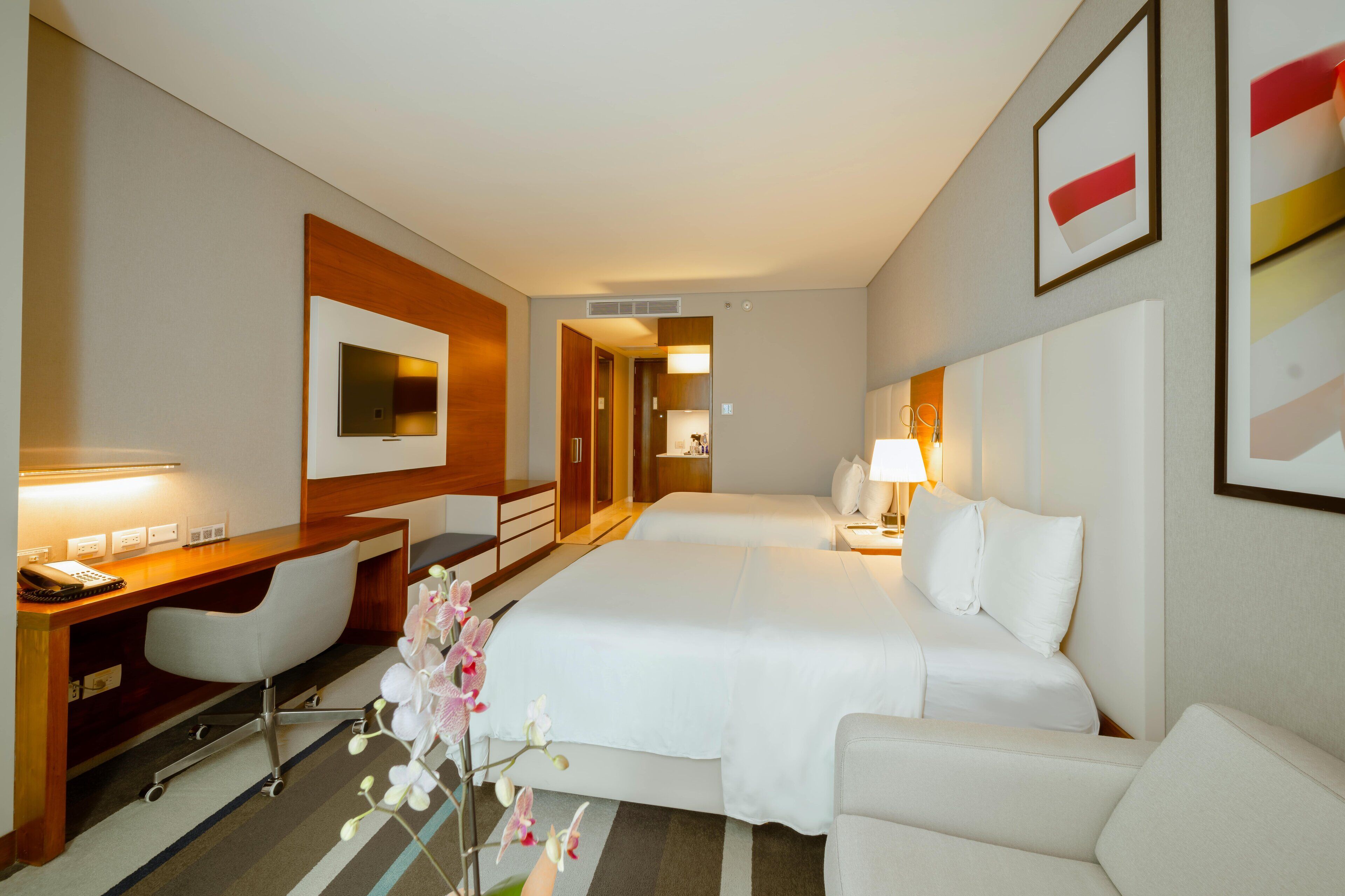 Intercontinental Cartagena de Indias