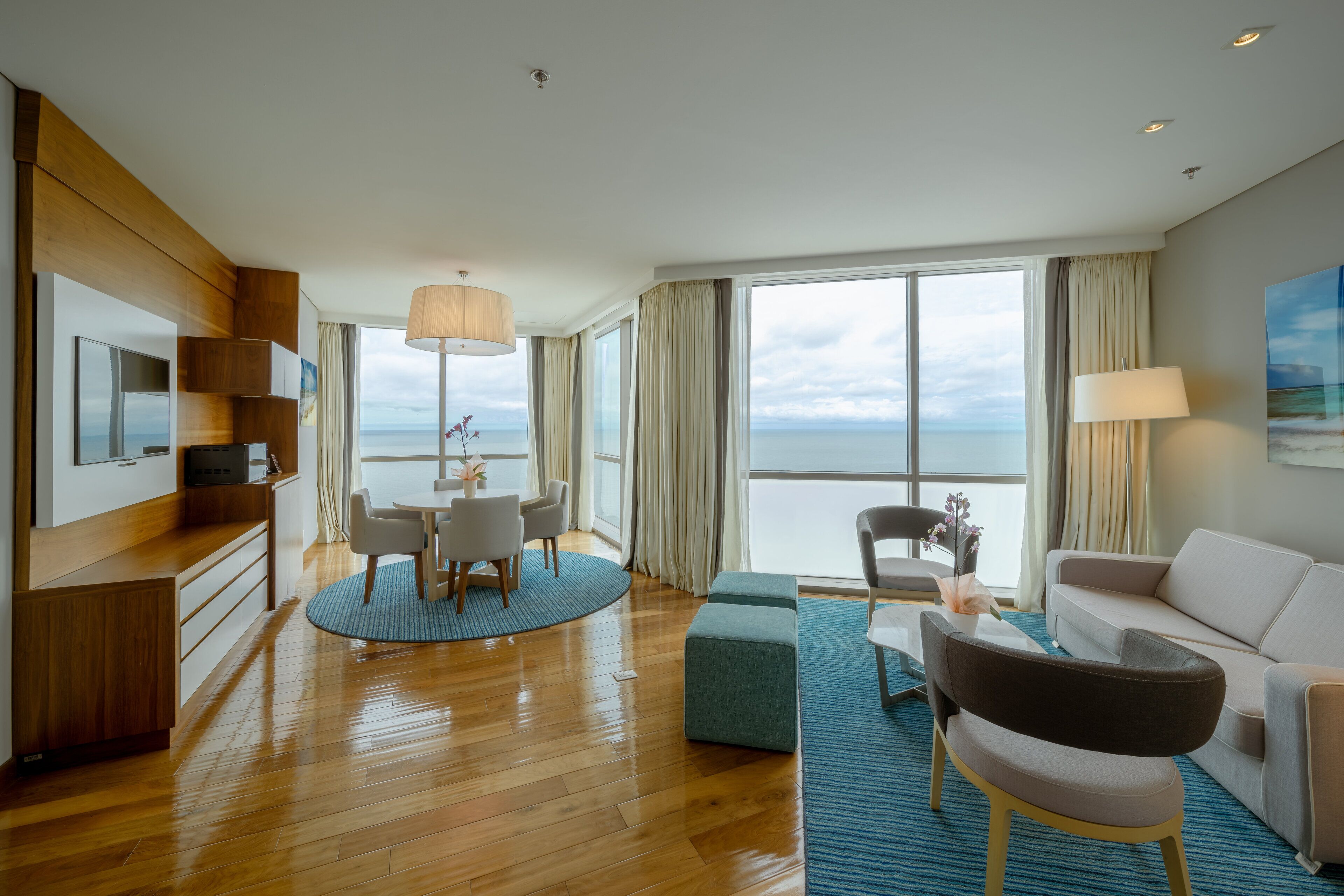 Intercontinental Cartagena de Indias
