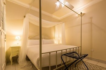 Mansion Hotel Boutique