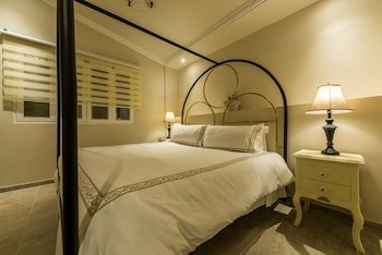 Mansion Hotel Boutique