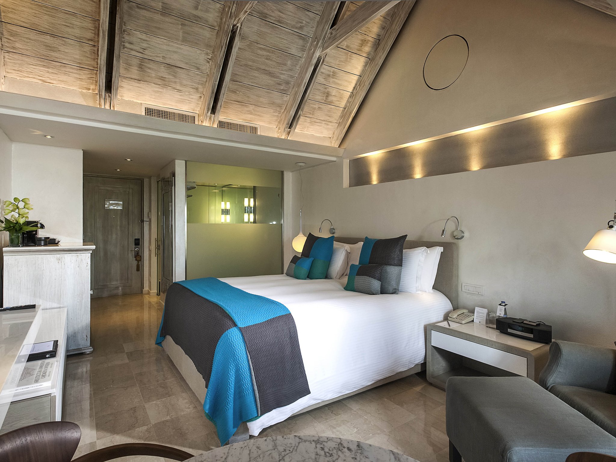 Sofitel Legend Santa Clara Cartagena Sofitel Legend Santa Clara Cartagena