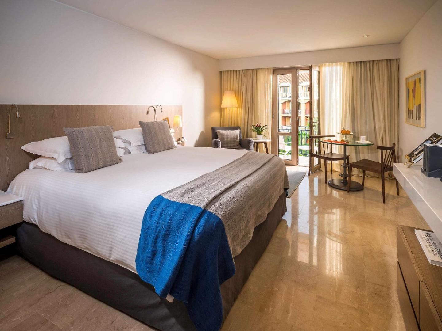 Sofitel Legend Santa Clara Cartagena Sofitel Legend Santa Clara Cartagena