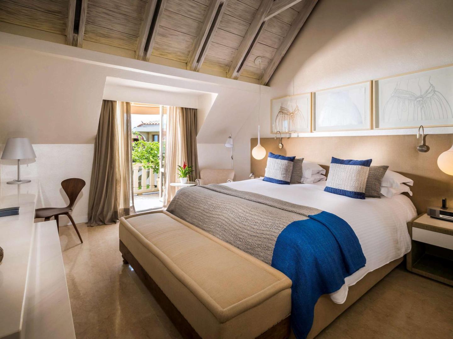 Sofitel Legend Santa Clara Cartagena Sofitel Legend Santa Clara Cartagena