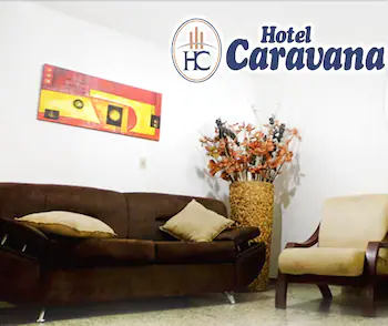 Hotel Caravana