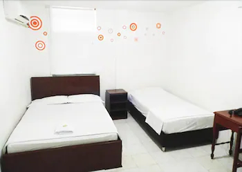 Hotel Caravana