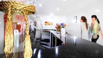 Hotel Caravana