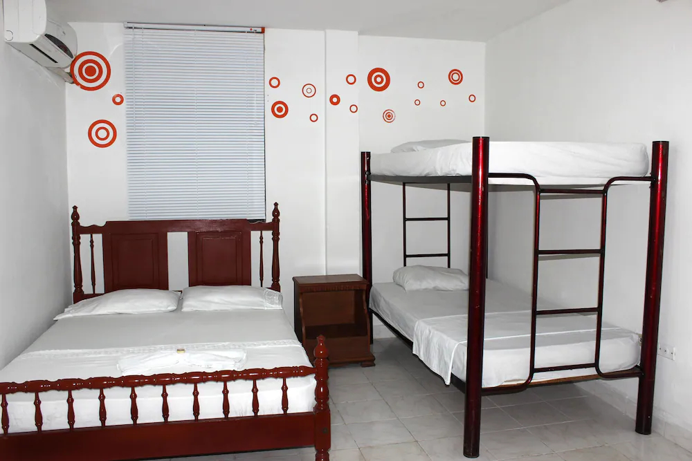 Hotel Caravana