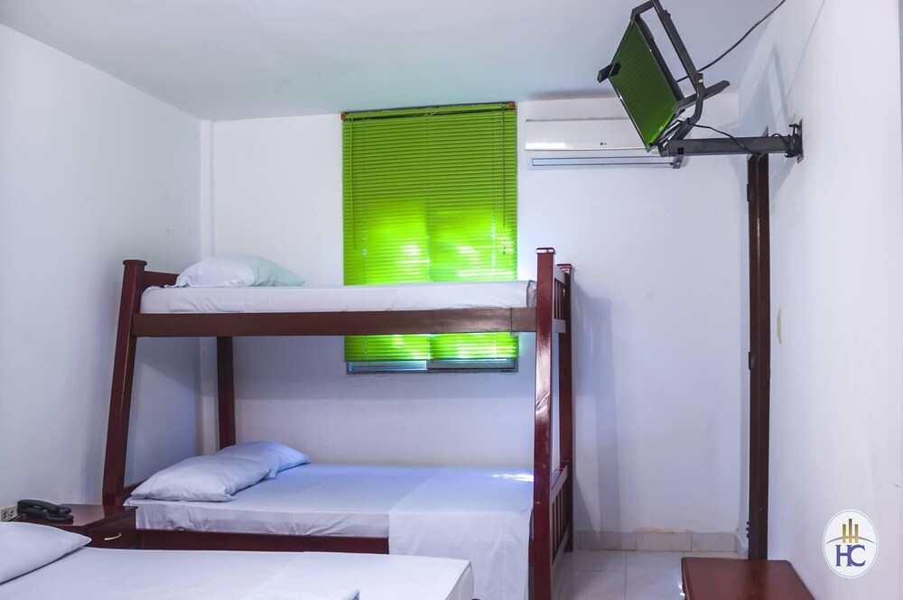 Hotel Caravana